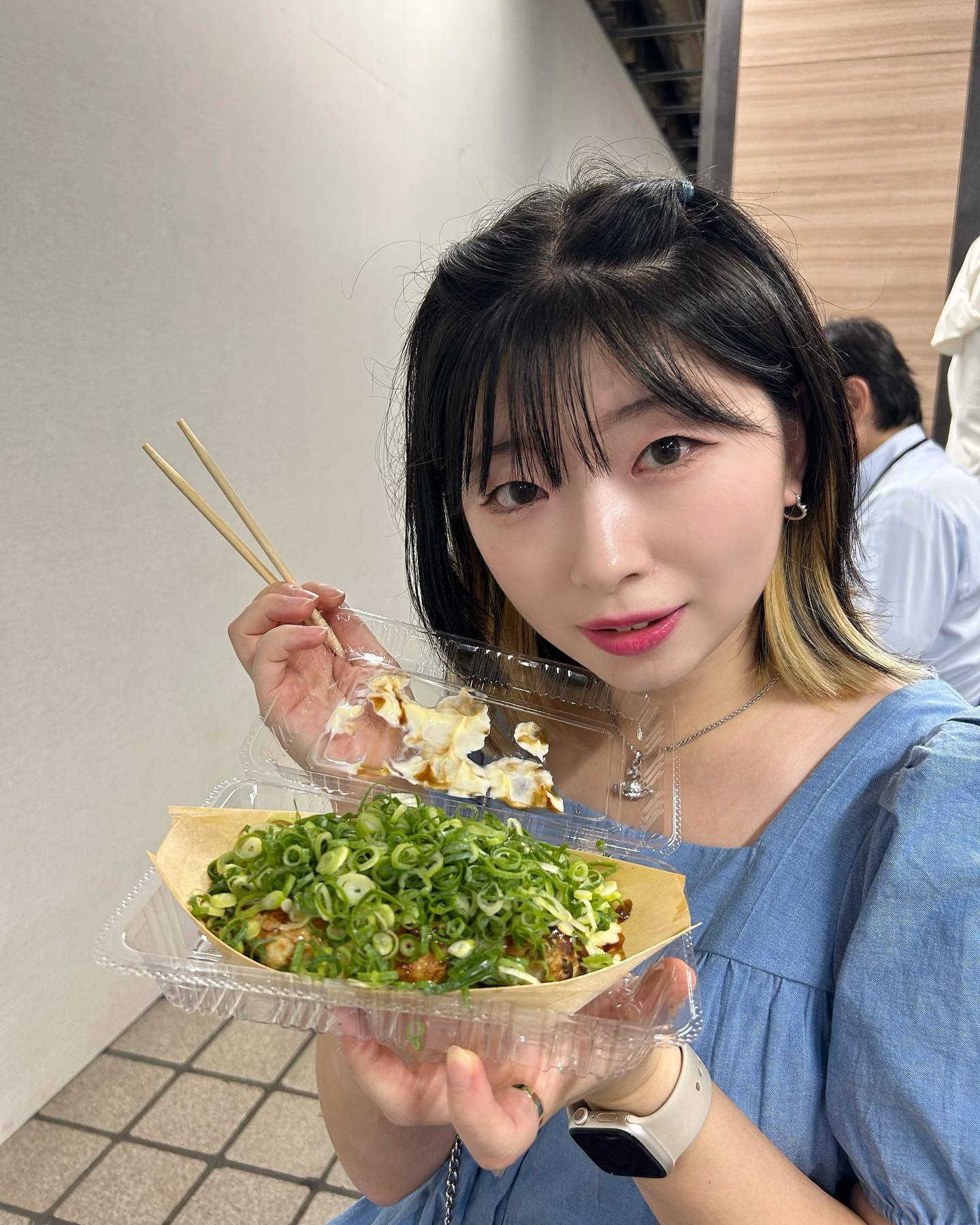 하나타코🐙야끼니꾸🥩초밥🍣쿠시카츠🍤
오꼬노미야끼🥘라멘🍜가부리피치🍑편의점털기🍱🍮🍙🍡
⠀
⠀
#일본여행 #오사카 #오사카맛집