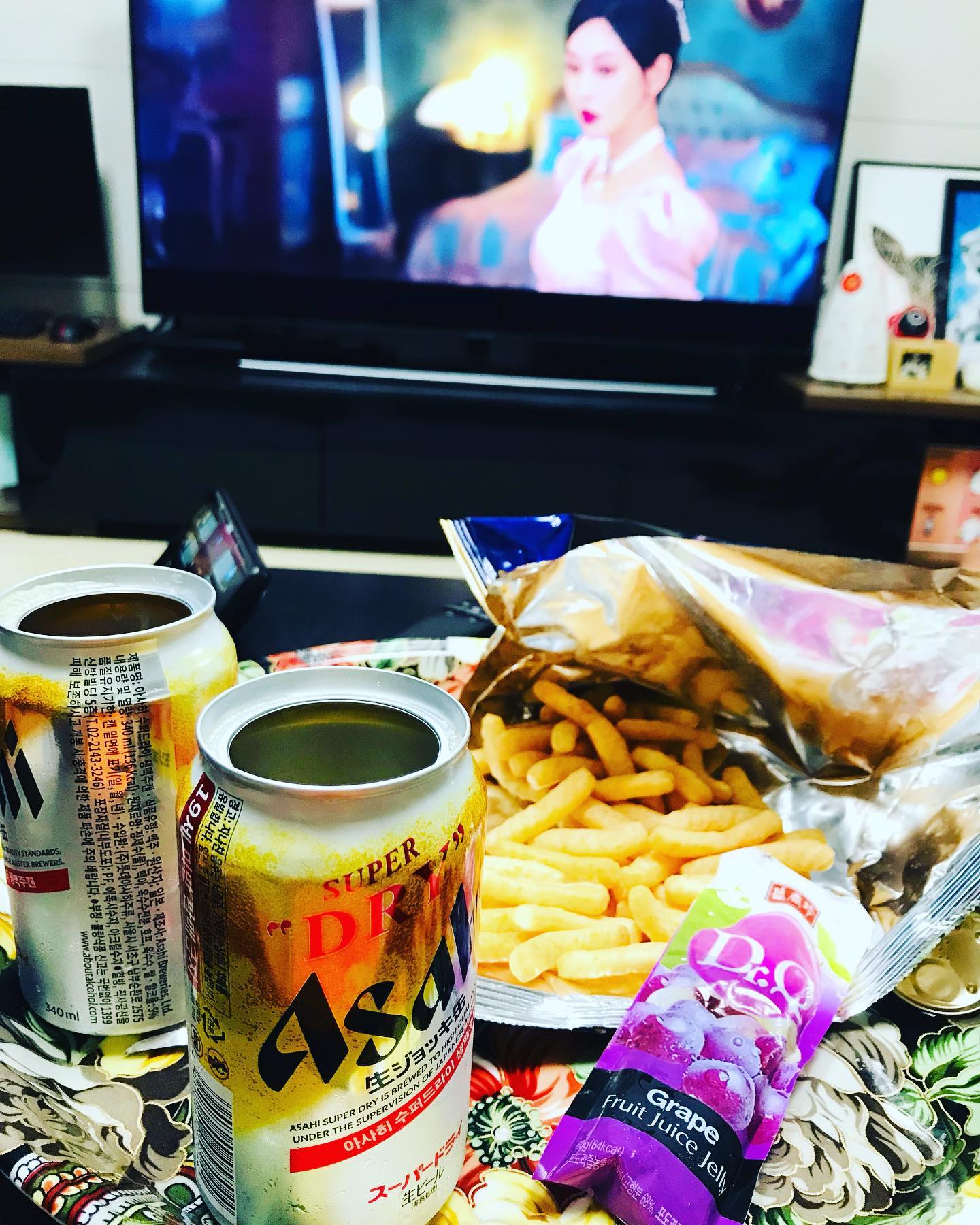 똥손이라 거품이 안나….ㅅㅂ
.
.
.
.
.
.
.
#아사히생맥주 #아사히맥주 #거품이 
#안나고 #그래도 #생맥주맛집 #소주파도 #랴뷰❤️