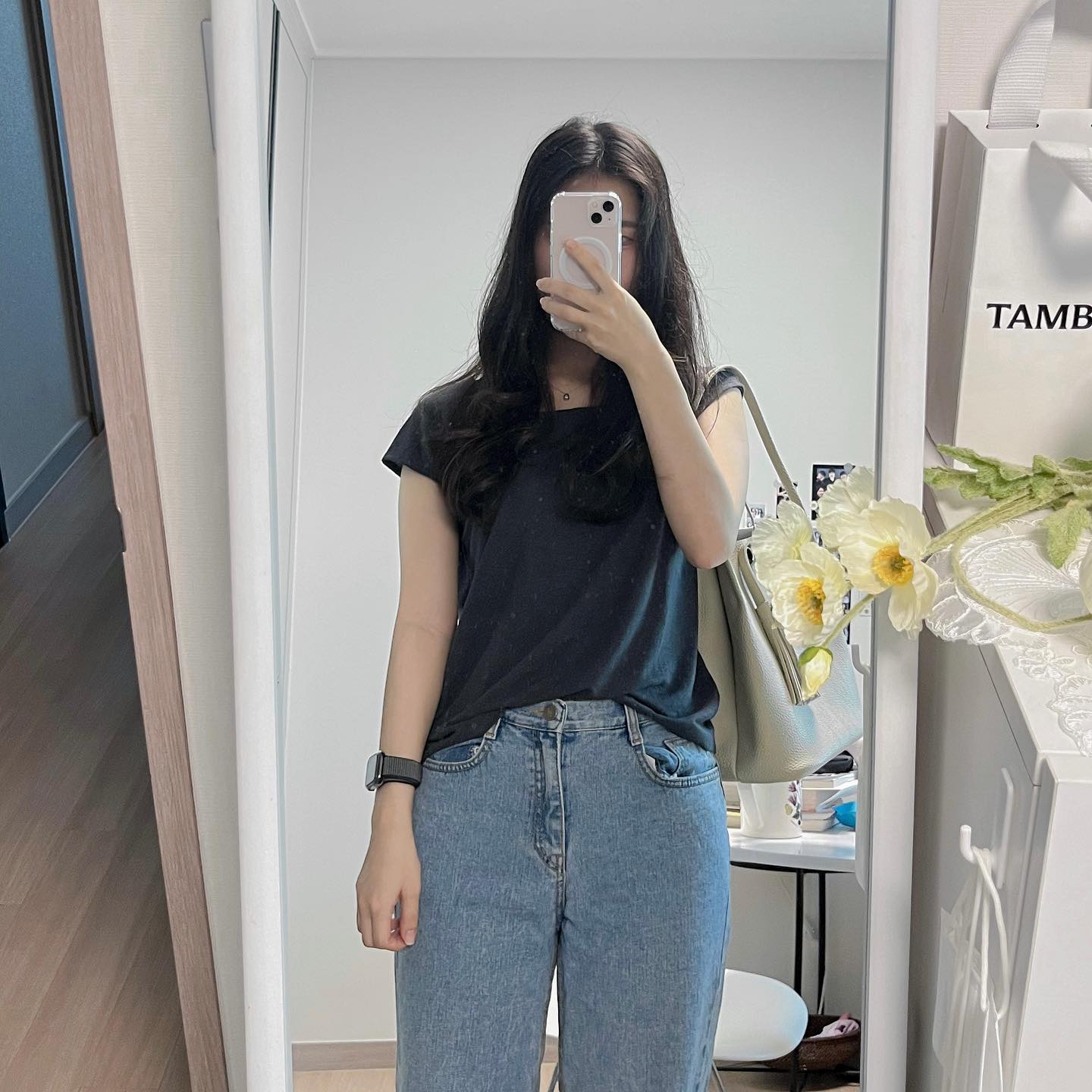 230808_단조롭지만 마음에 드는🫶🏻