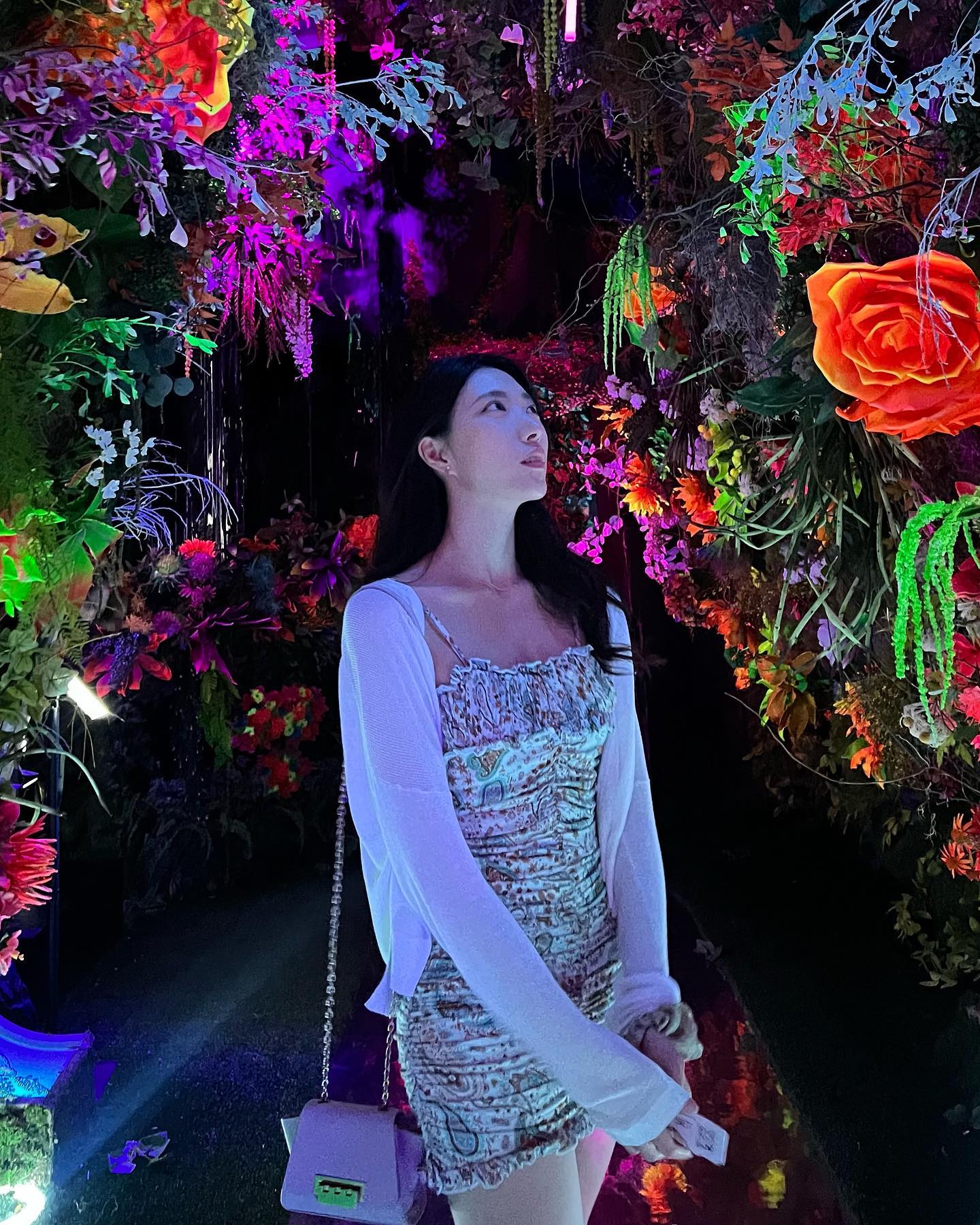 🌹🌸💐🌺🌻🪻
.
.
.
.
#interiam#ny#newyork#exhibition