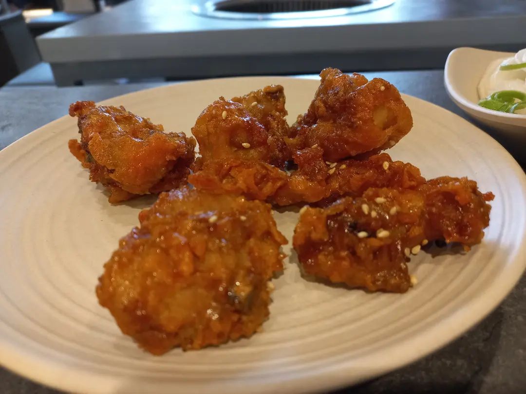 #닭갈비 #사계진미 #사계진미닭갈비 #사계진미강남점 #닭갈비무한리필 #무한리필닭갈비 #무한리필