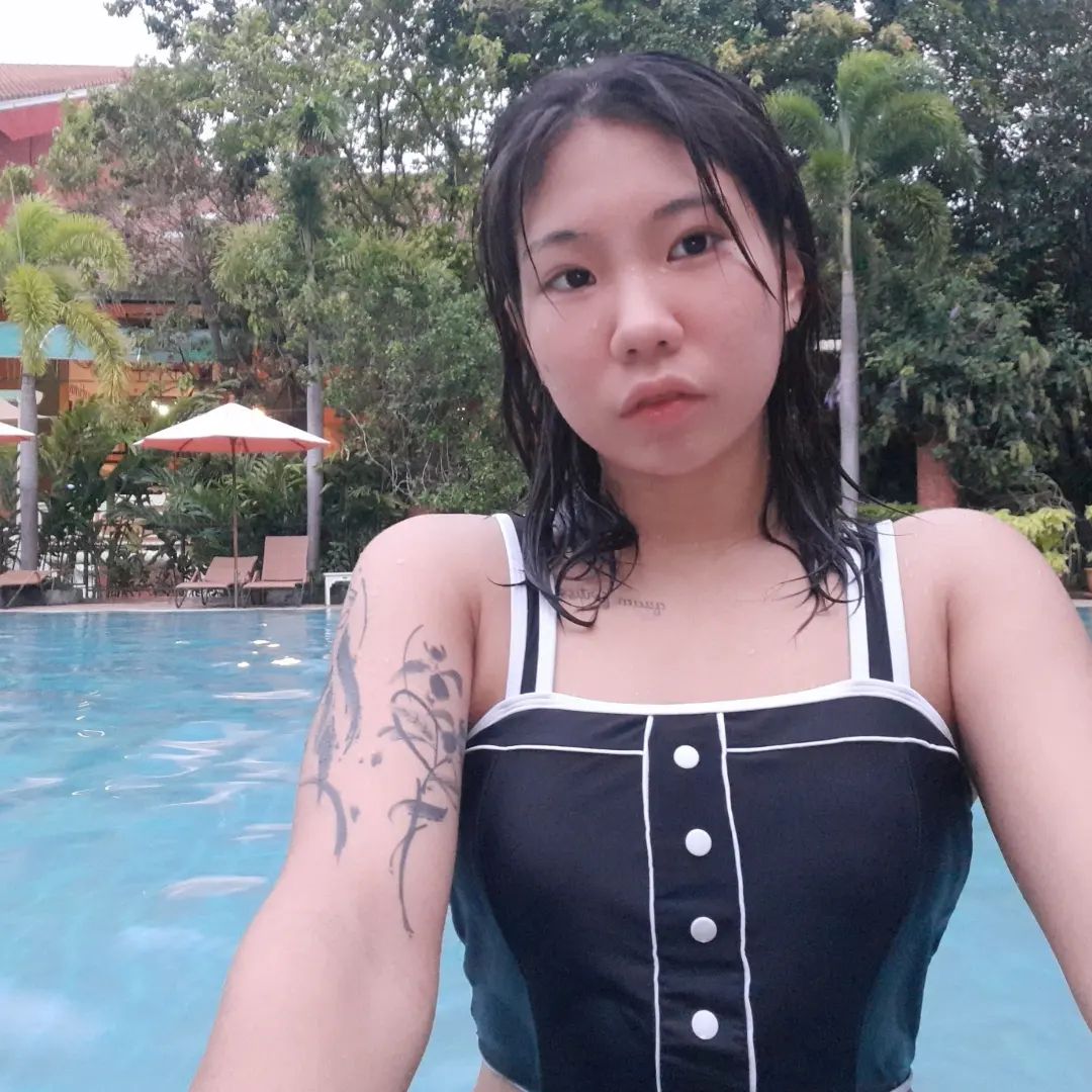 2023. 08. 07
훈련 끝나면 수영장 🤿