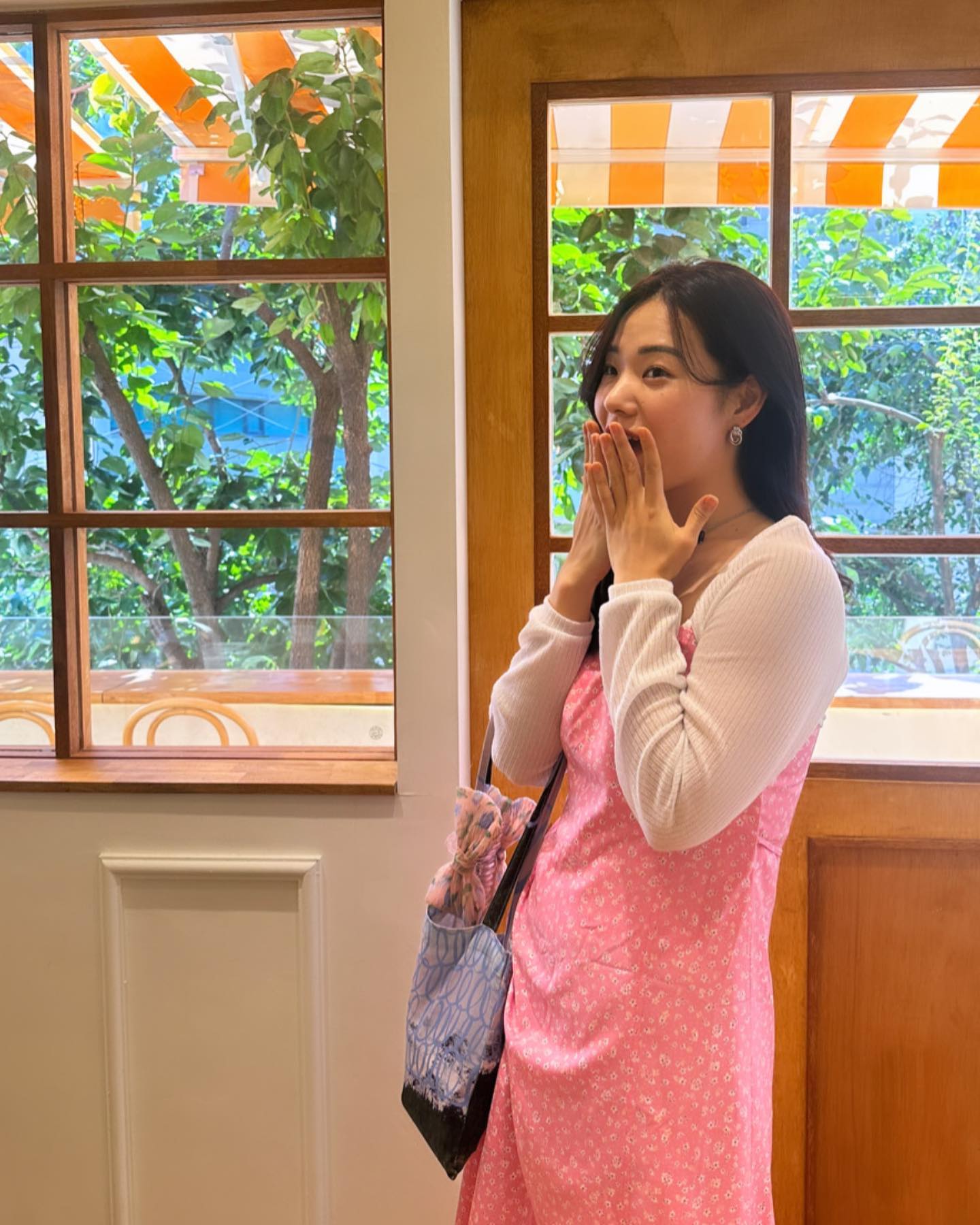 #이따금씩 여름!🪴
수박🍉 복숭아🍑 토마토🍅 햇감자포카칩🥔 오이🥒 빵🥐 원없이 먹어따😁