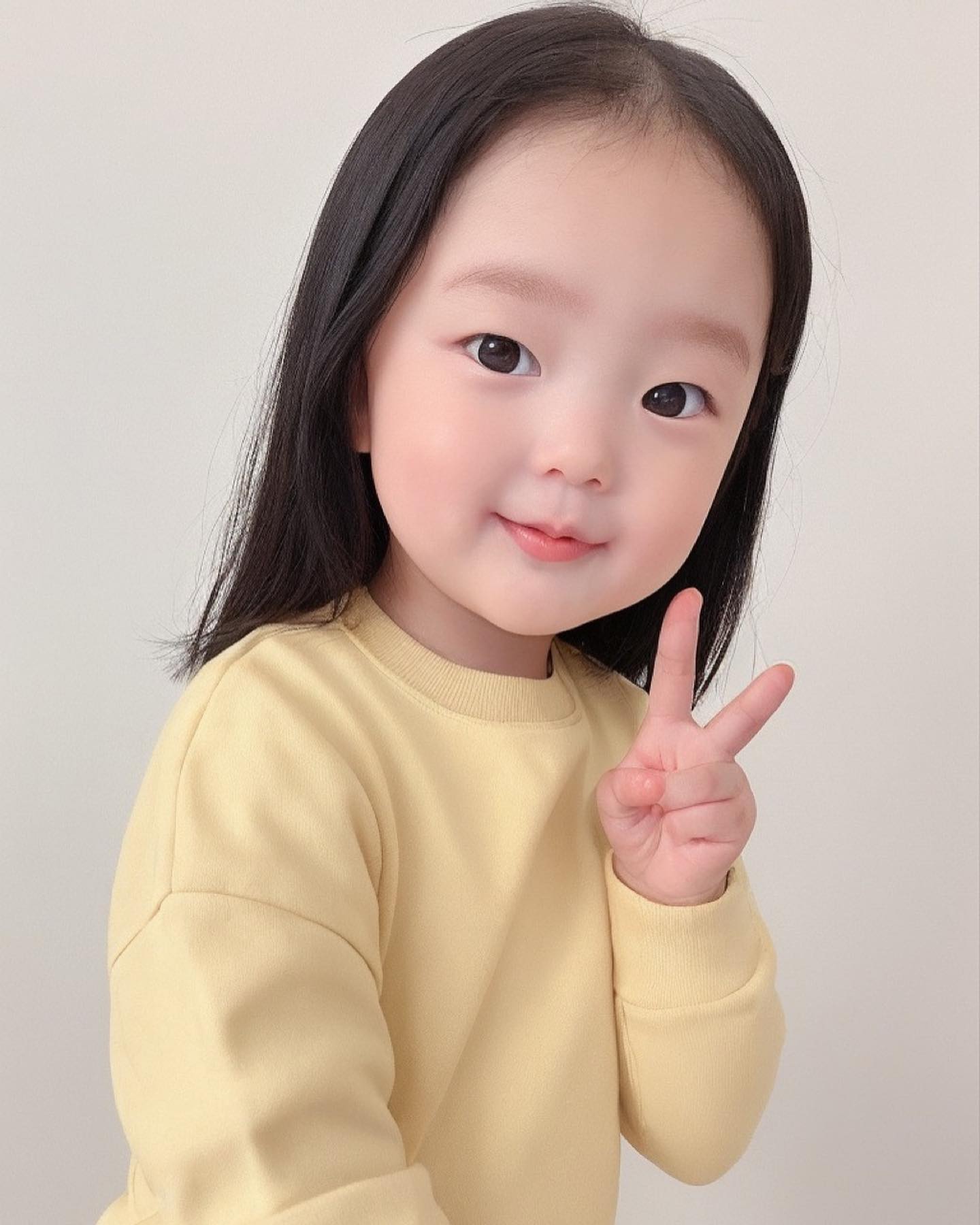나도 해본 #베이비ai 
딸…..낳고싶네????????