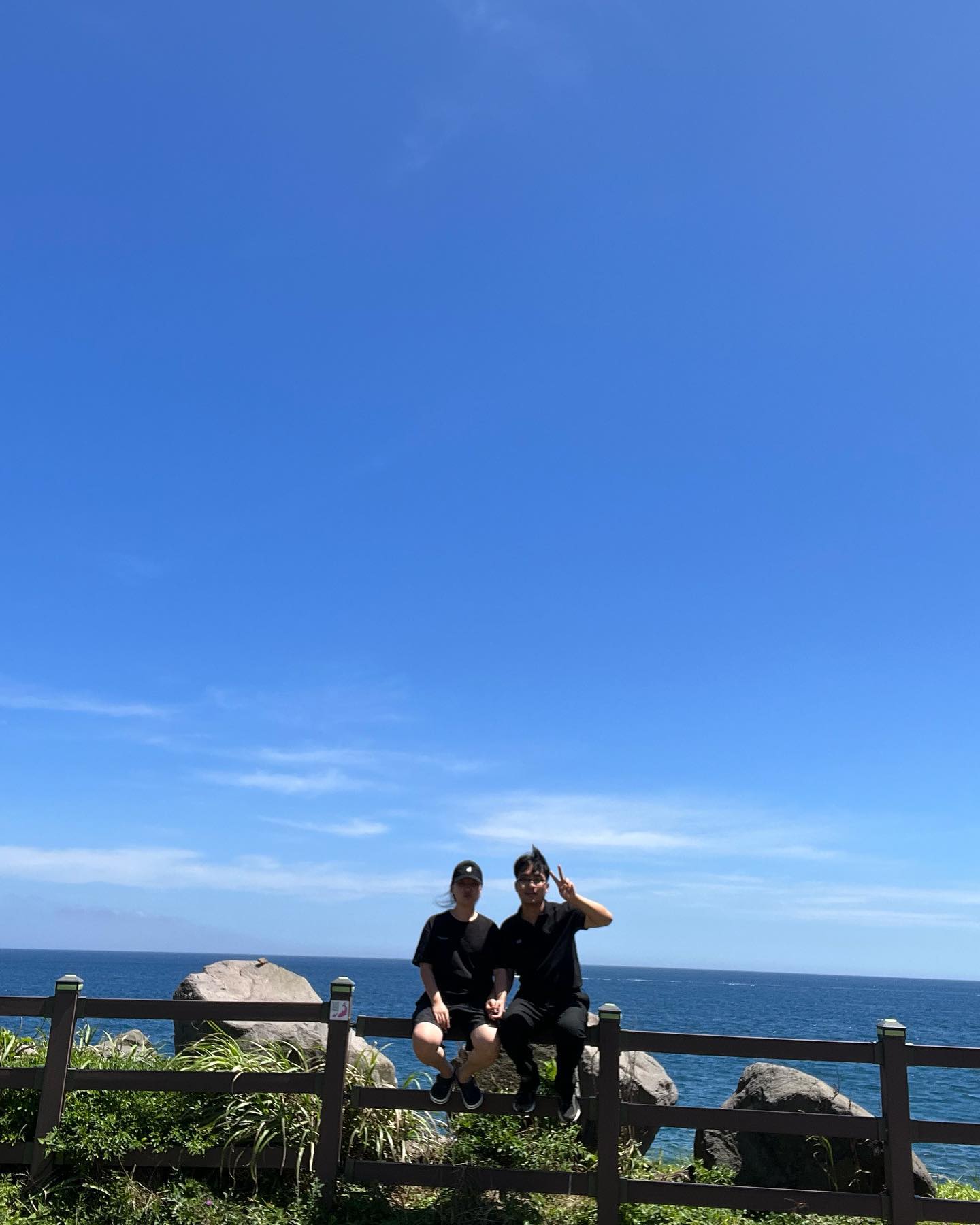 ⠀⠀⠀⠀⠀⠀⠀⠀⠀⠀⠀⠀⠀⠀⠀⠀⠀
즐거웠던 제주도 여행 🫶