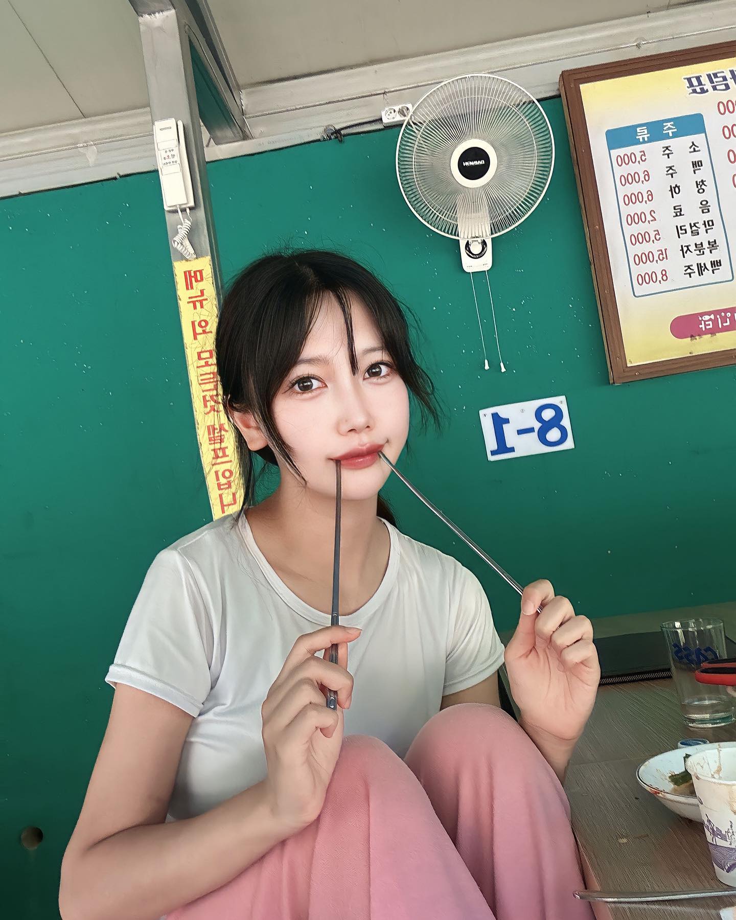 이번년도 첨으로 계곡 당일치기 갔다왔는데 물 반 사람 반 오리백숙 또 먹고싶다 🤤