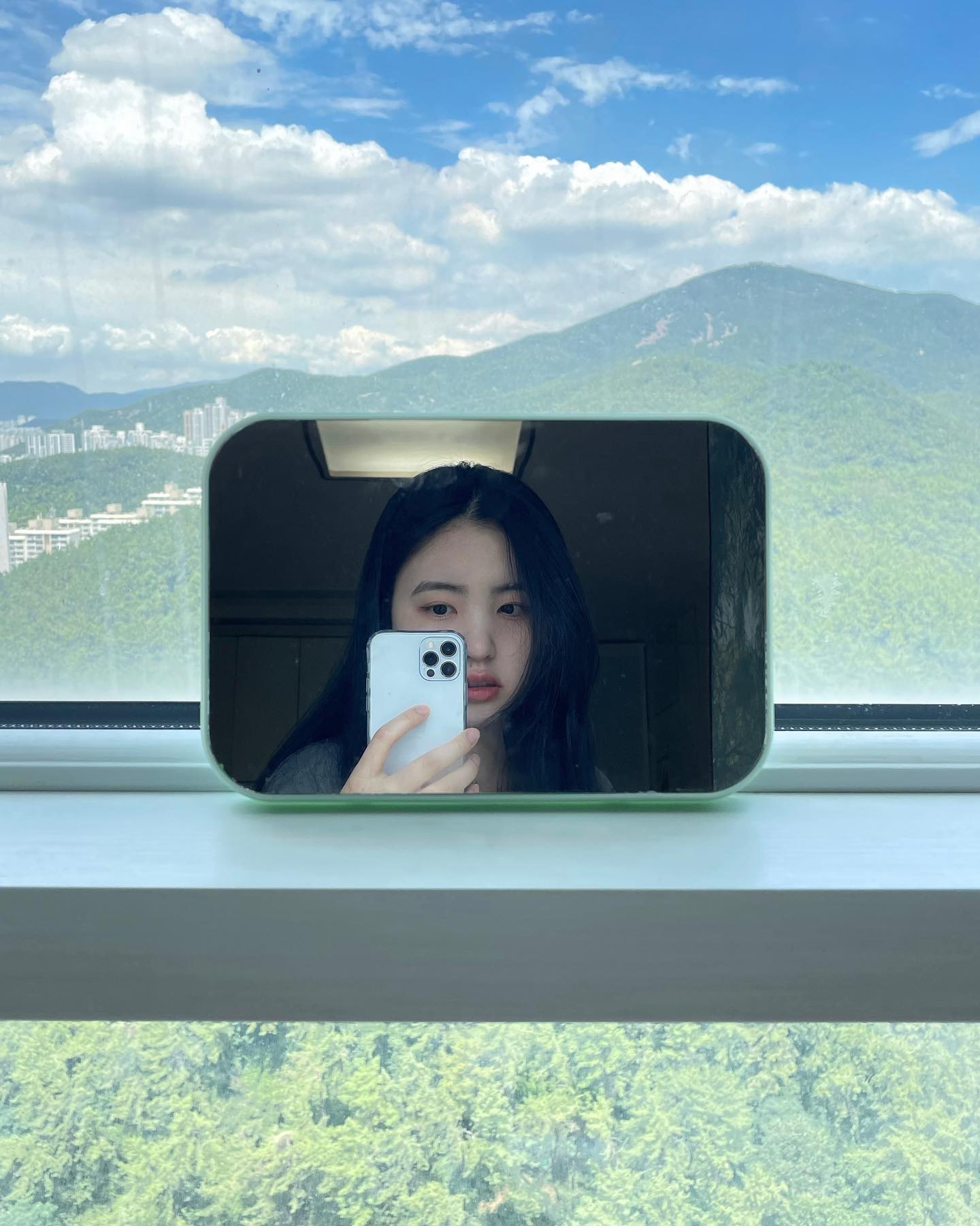 일주일 요약
