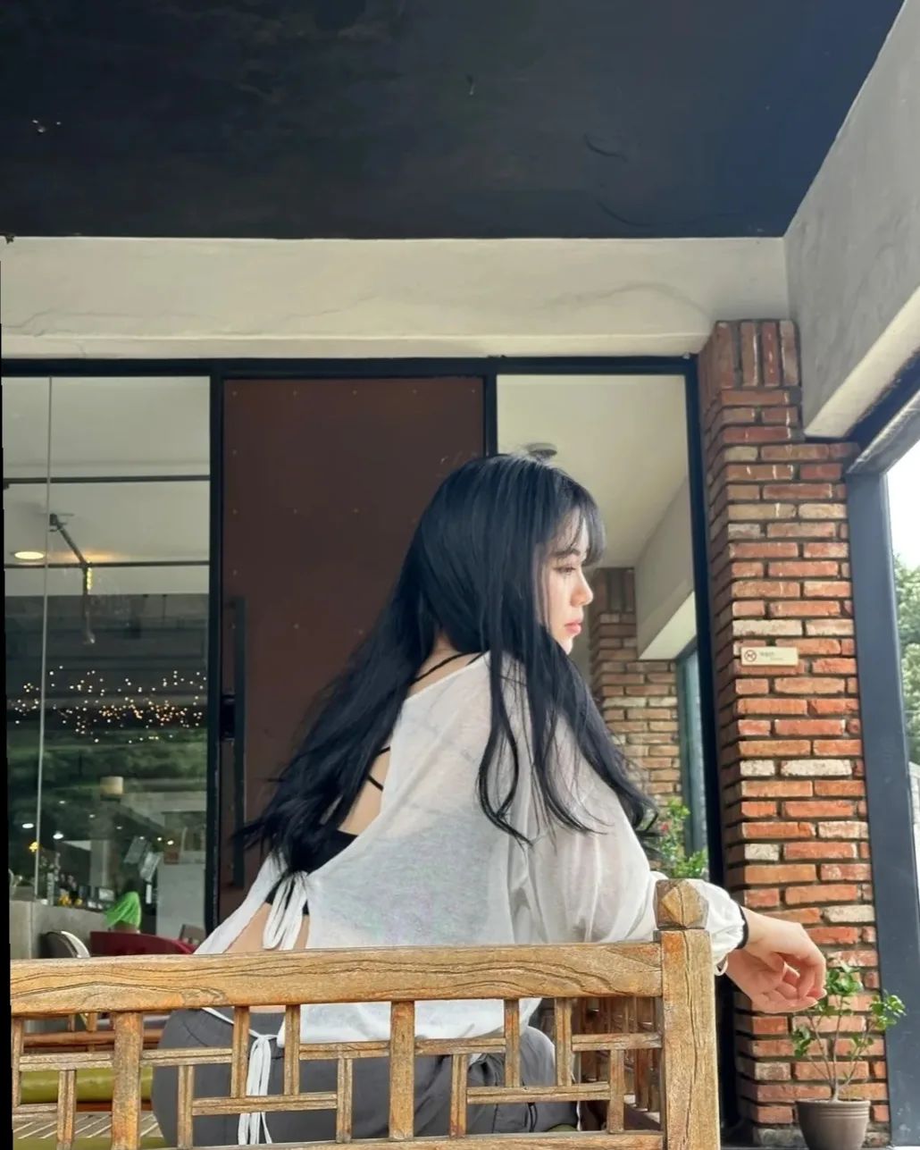 오늘은 폭풍 전야🌫