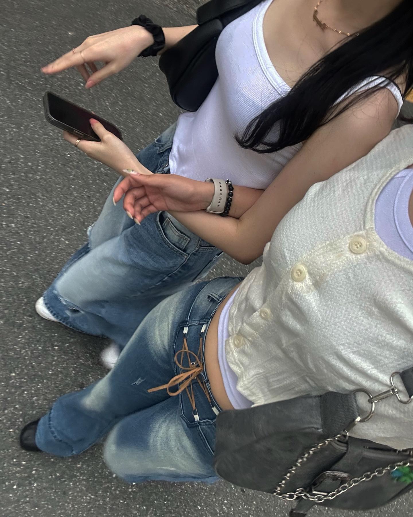 624 과거에 살아🐇💨🤍