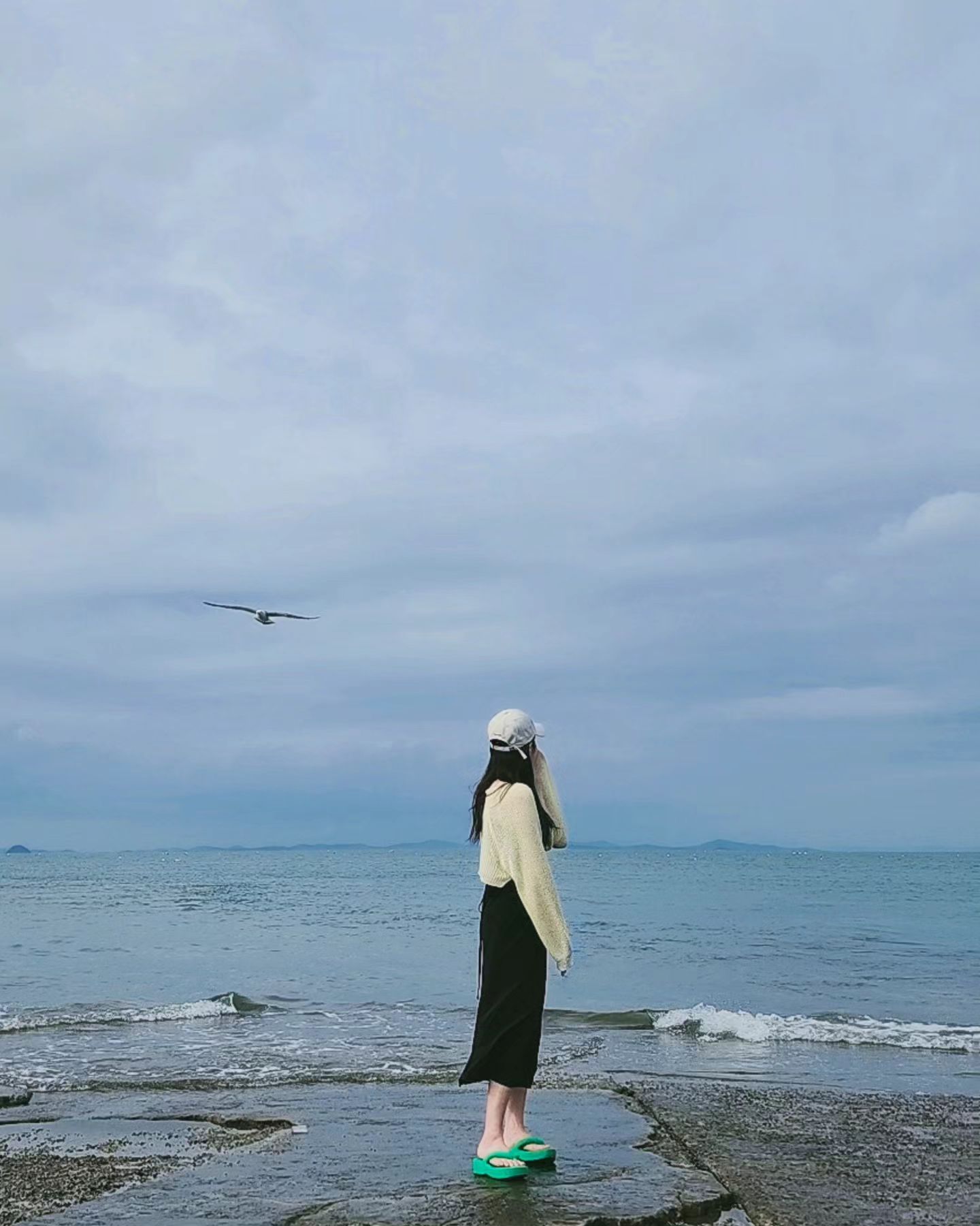 🌊