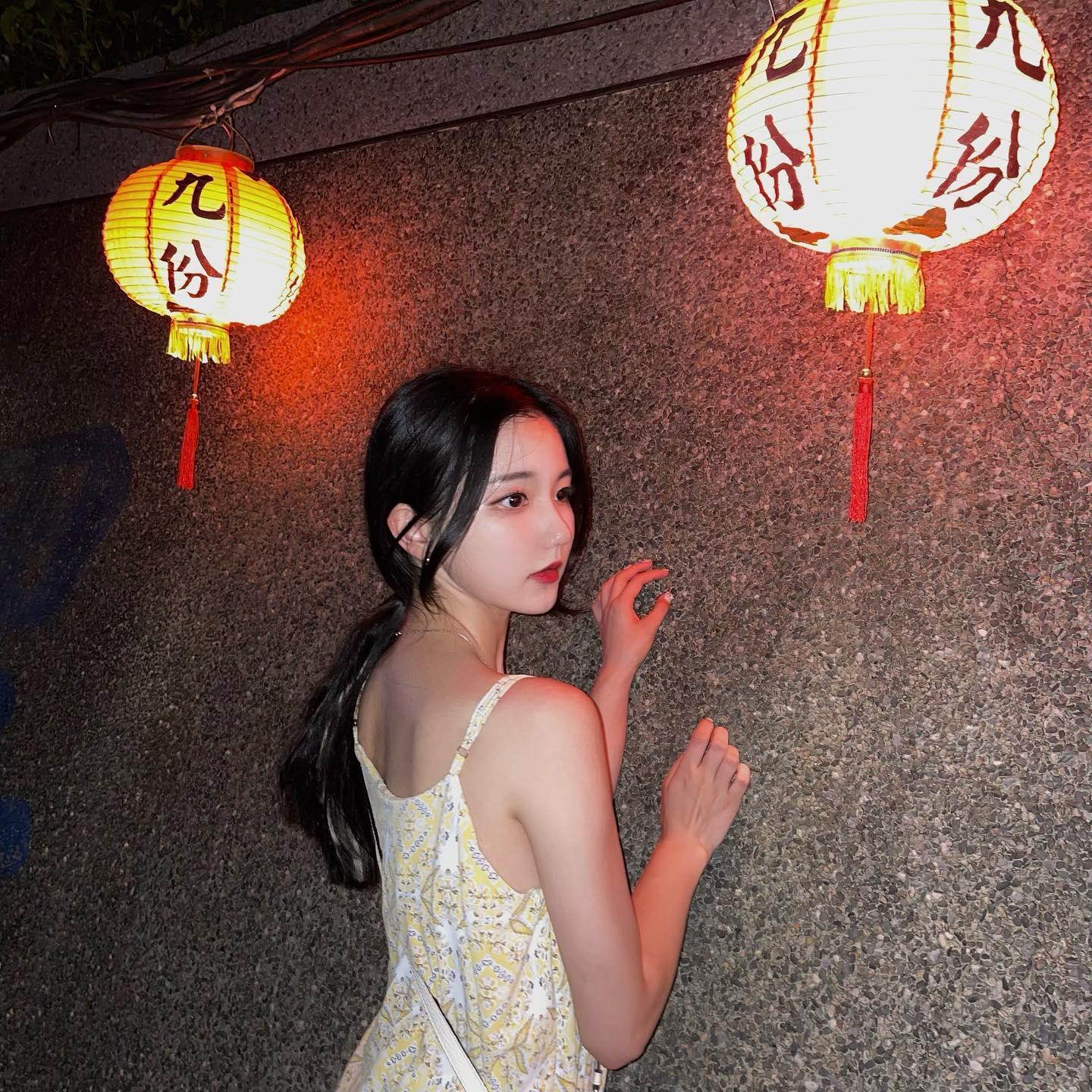 센과 주현이의 행방불명