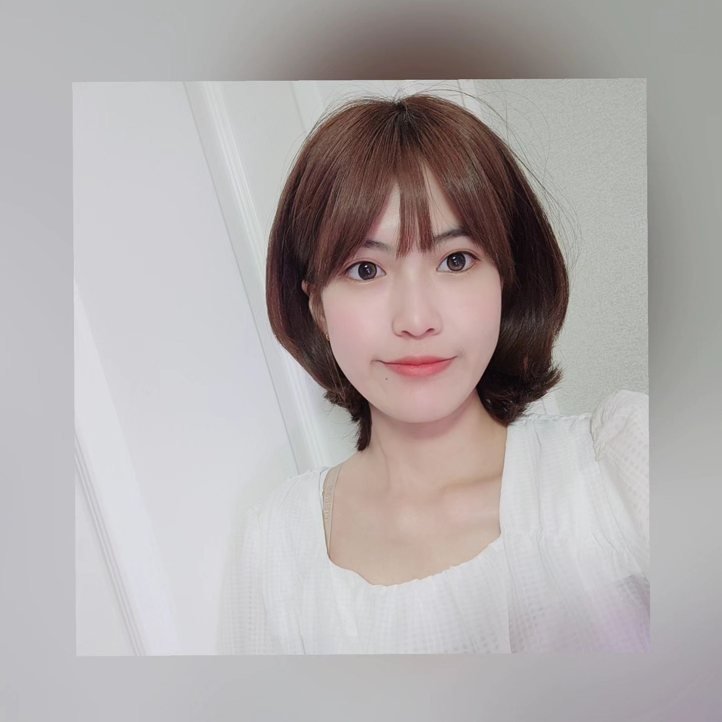 숱부자라 단발 하면 가발 쓴 느낌이라
그동안은 긴머리 유지했었는데 못 참고 싹둑 💇
.
.
. 
#셀스타그램 #얼스타그램 #셀피 #주말 #셀카 #몇년만에 #긴머리탈출 #숱부자 #단발 #단발머리 #단발레이어드컷 #레이어드컷 #여름 #헤어 #헤어스타일 #좋아요 #좋반 #맞팔 #선팔 #좋반 #일상 #소통