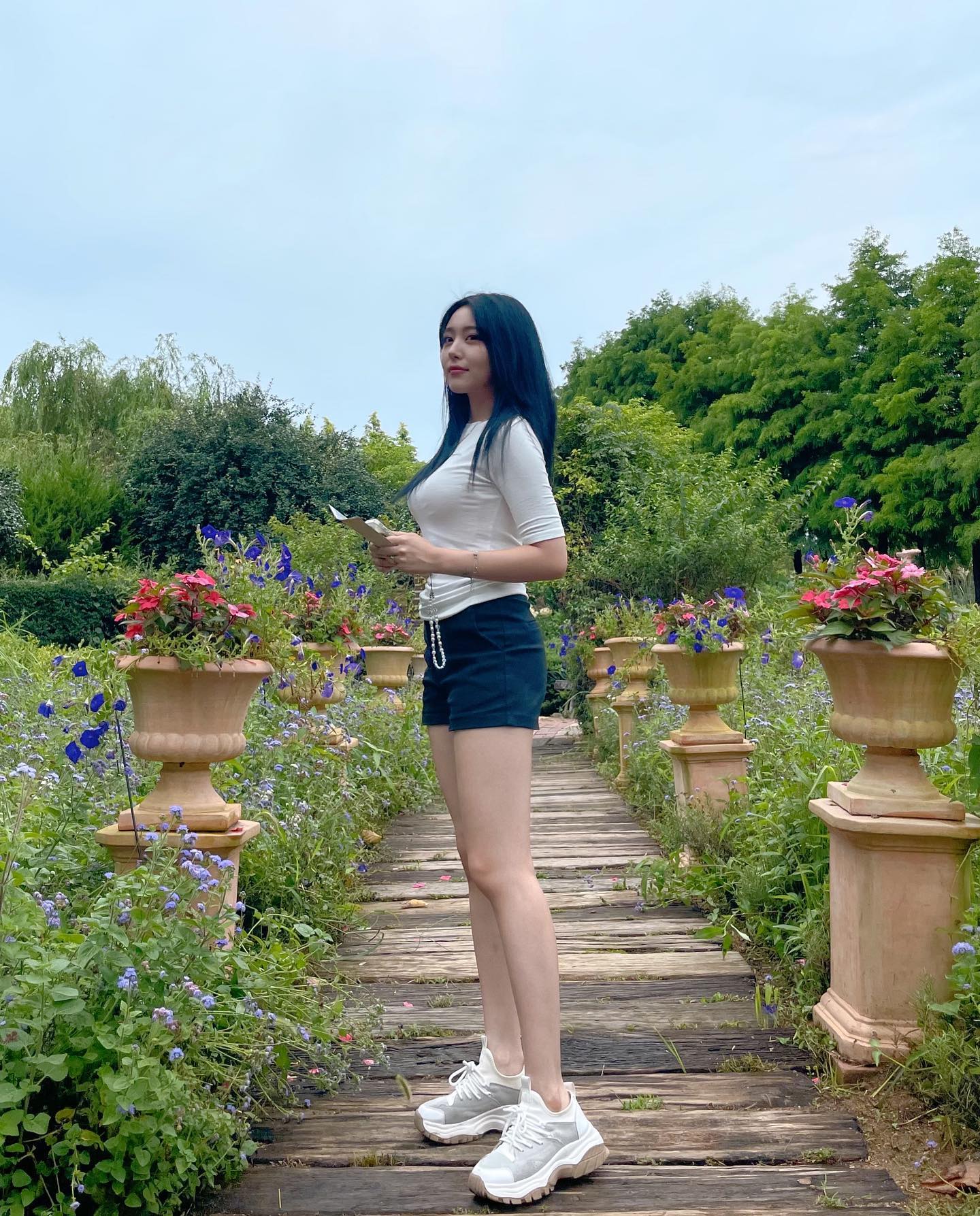 🌷💗