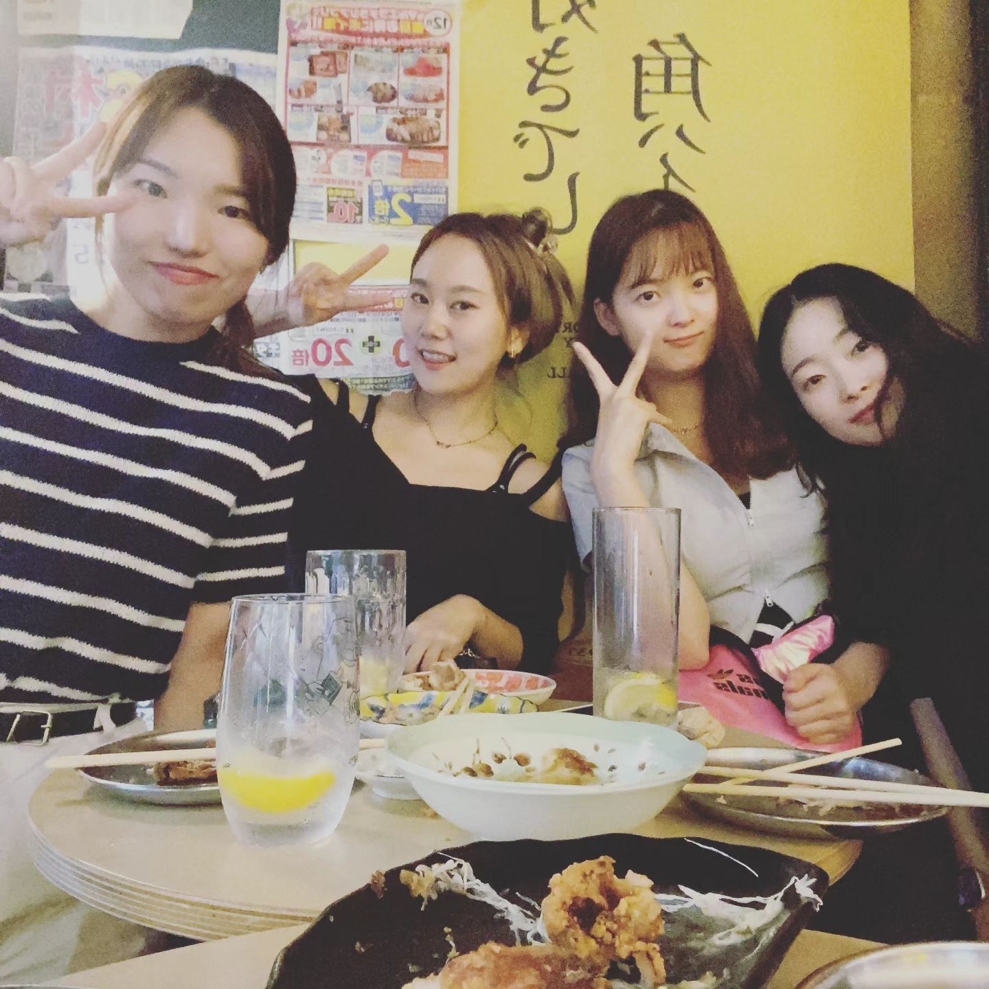 행복했따 🙆‍♀️🫶💕