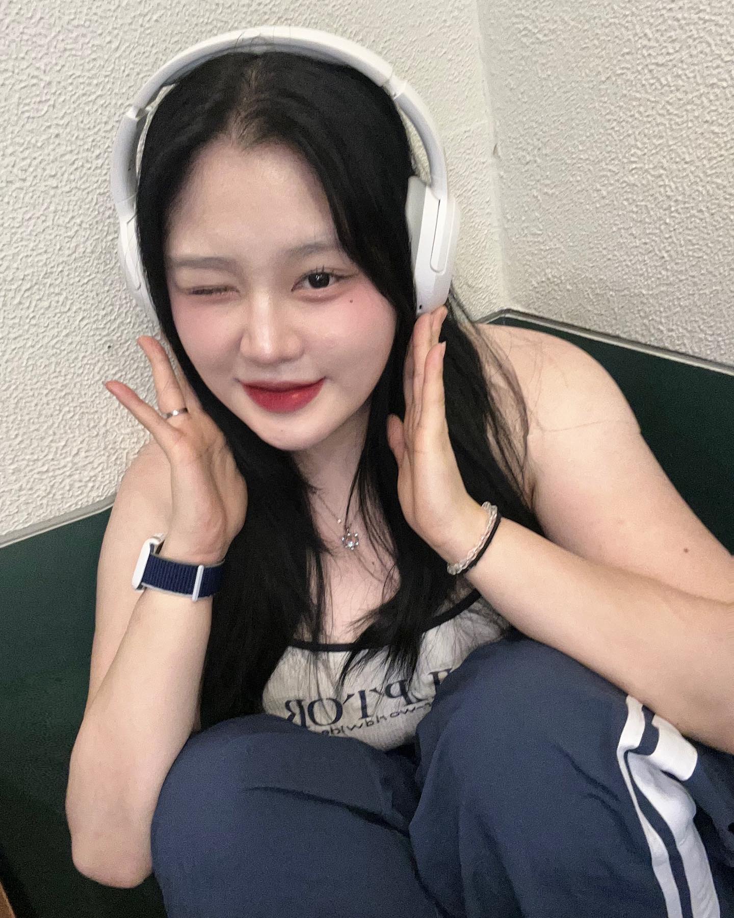 나눈 슈퍼샤이✨