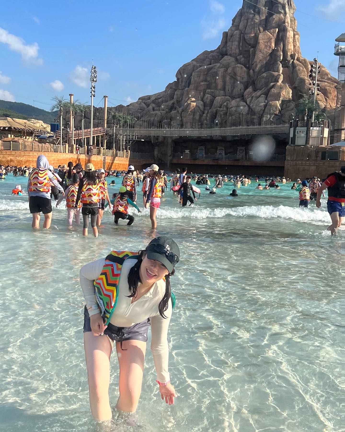 매직패스 없었으면 환장할뻔한 골드시즌🫶🏼