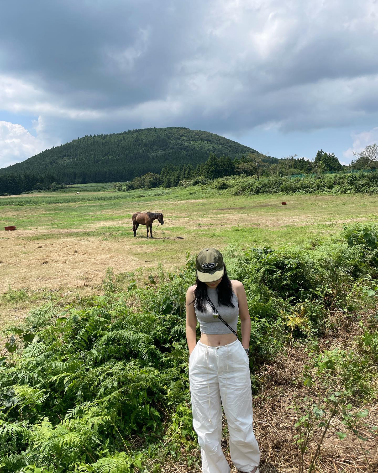 먹기만 하고 물놀이는 못한 ㅇㅕ름 휴가 .. 🏖️ #제주in은지

#daily #카페투어 #like #맞팔 #선팔 #좋아요반사 #제주도 #제주여행 #제주카페 #김녕해수욕장 #여행 #jeju #jejuisland #travel #daily #dailylook #알프레드 #헤리티지 #헤리티지플로스 #셀카