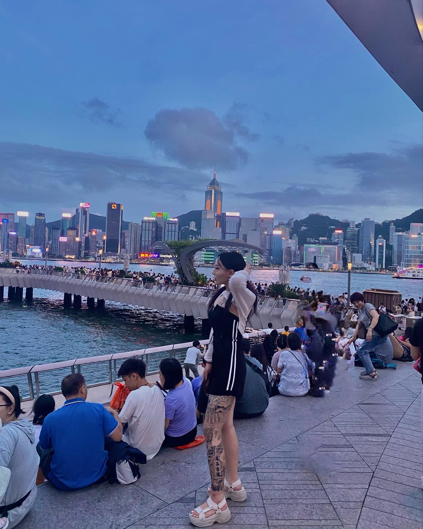 🇭🇰