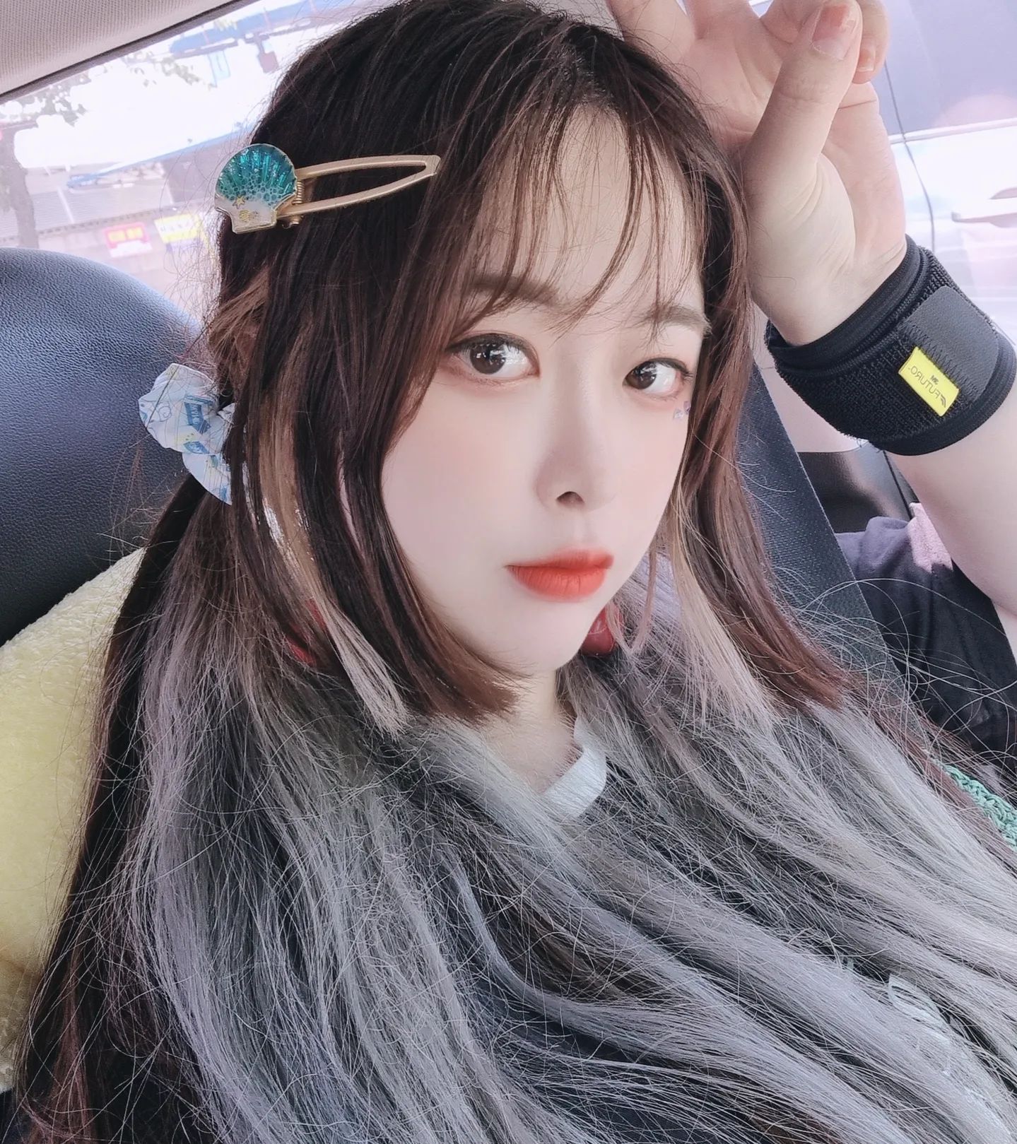 goodday_bada #그때바다 #통영소품샵  #통영여행 
🧸히히 통영소품샵중 제일 이뻣던 소품샵❤️❤️인테리어도 갬성적이구 소품도 레진아트하셨는데도 선물하기너무 좋은가격에 내삔득템❤️❤️❤️