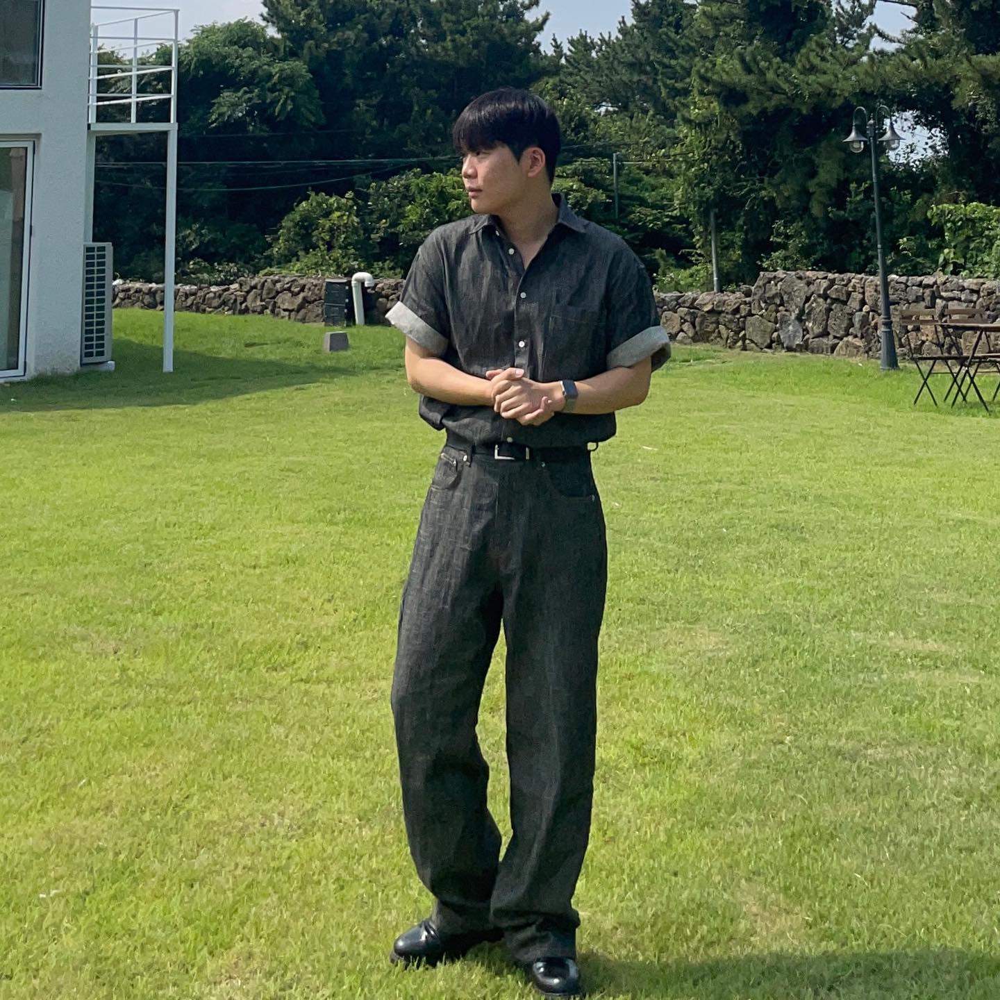 가을 언제와 🥵