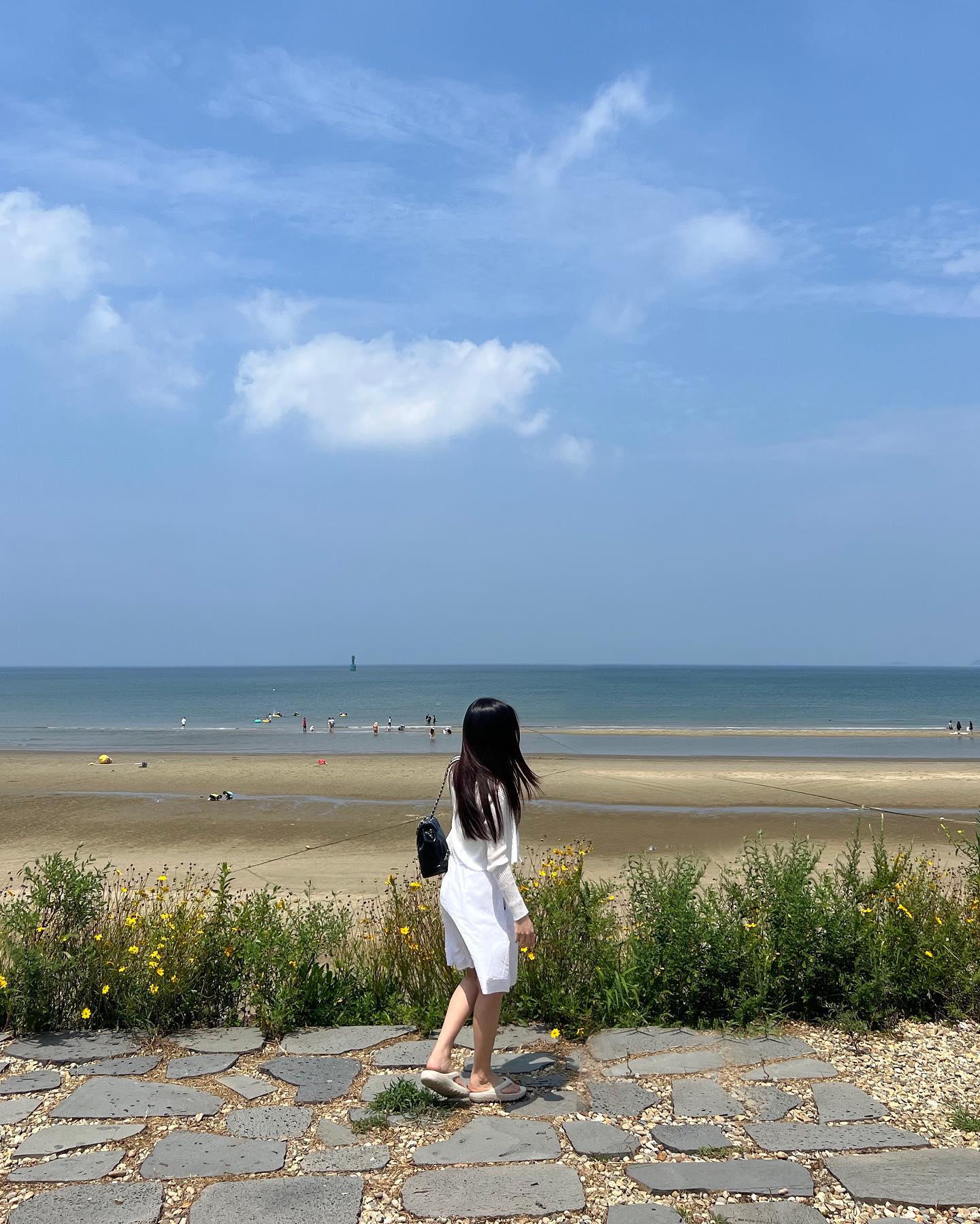 >_< 바다다
🌊