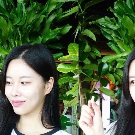 김혜린 on Instagram: "#광고 좋다는 유산균 다 먹어봤는데 잘 모르겠는 사람 주목❕ 전 "마이크로바이옴 포스트바이오틱스 프로바이오틱스" -> 현 "마이크로바이옴 유바이오시스 프로바이오틱
