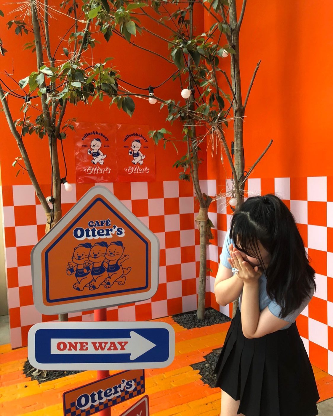Old jeans - yw
-
-
#ootd #newjeans #ffff #flf #구미 #구미카페 #구미오터스 #07 #08 #09 #17