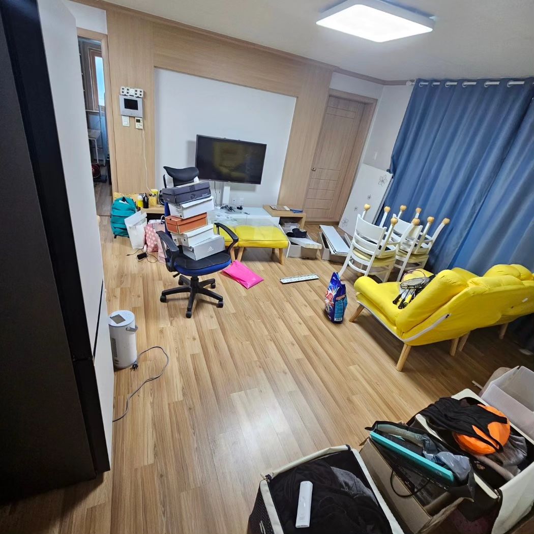 New House 
잘 살아보자!ㅡ!

.
.
.
.
.
#이사 #새집 #newhouse