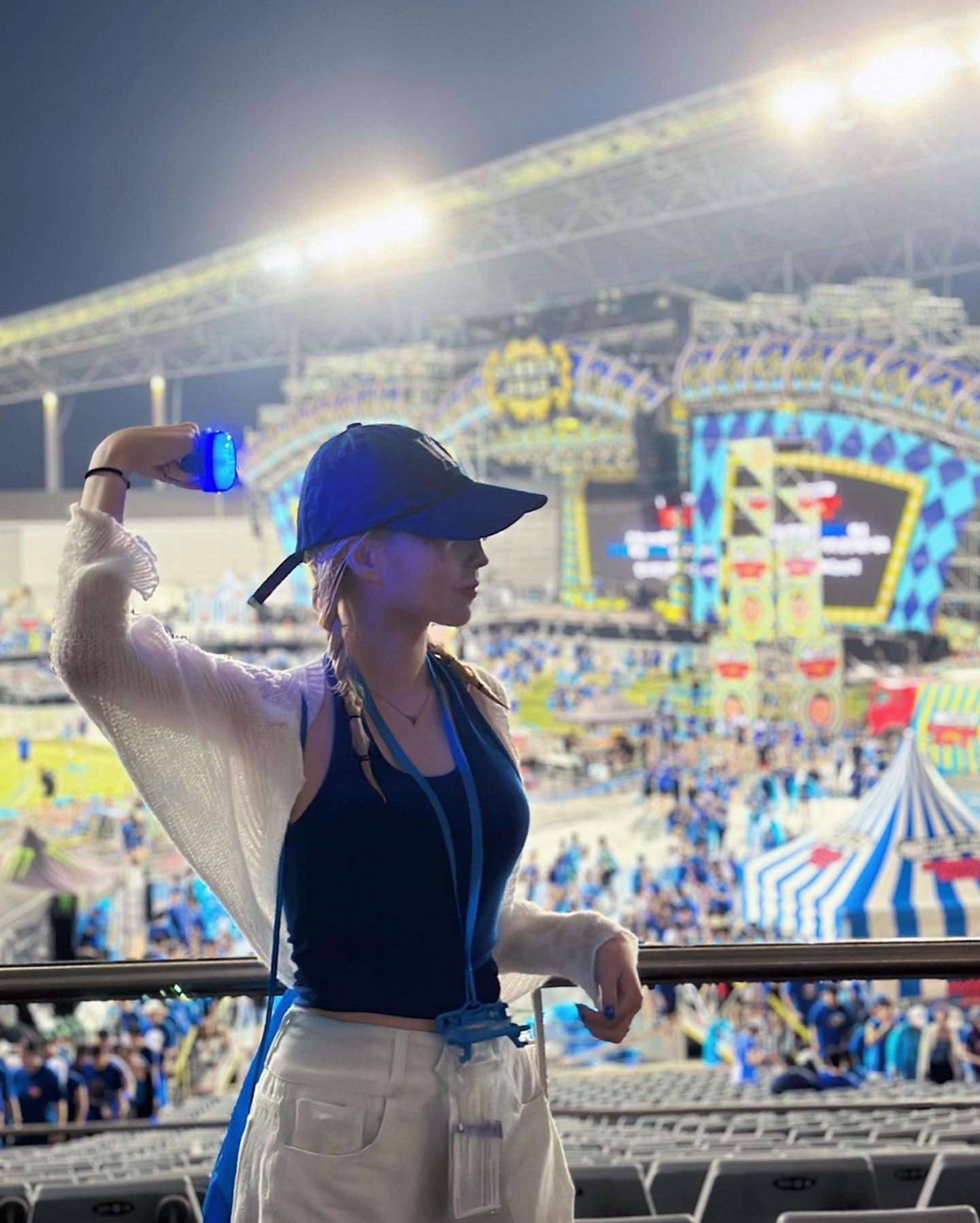남들이 횡재상이라 외칠때 난 황재성이라 외침
#다계획이있었던관객