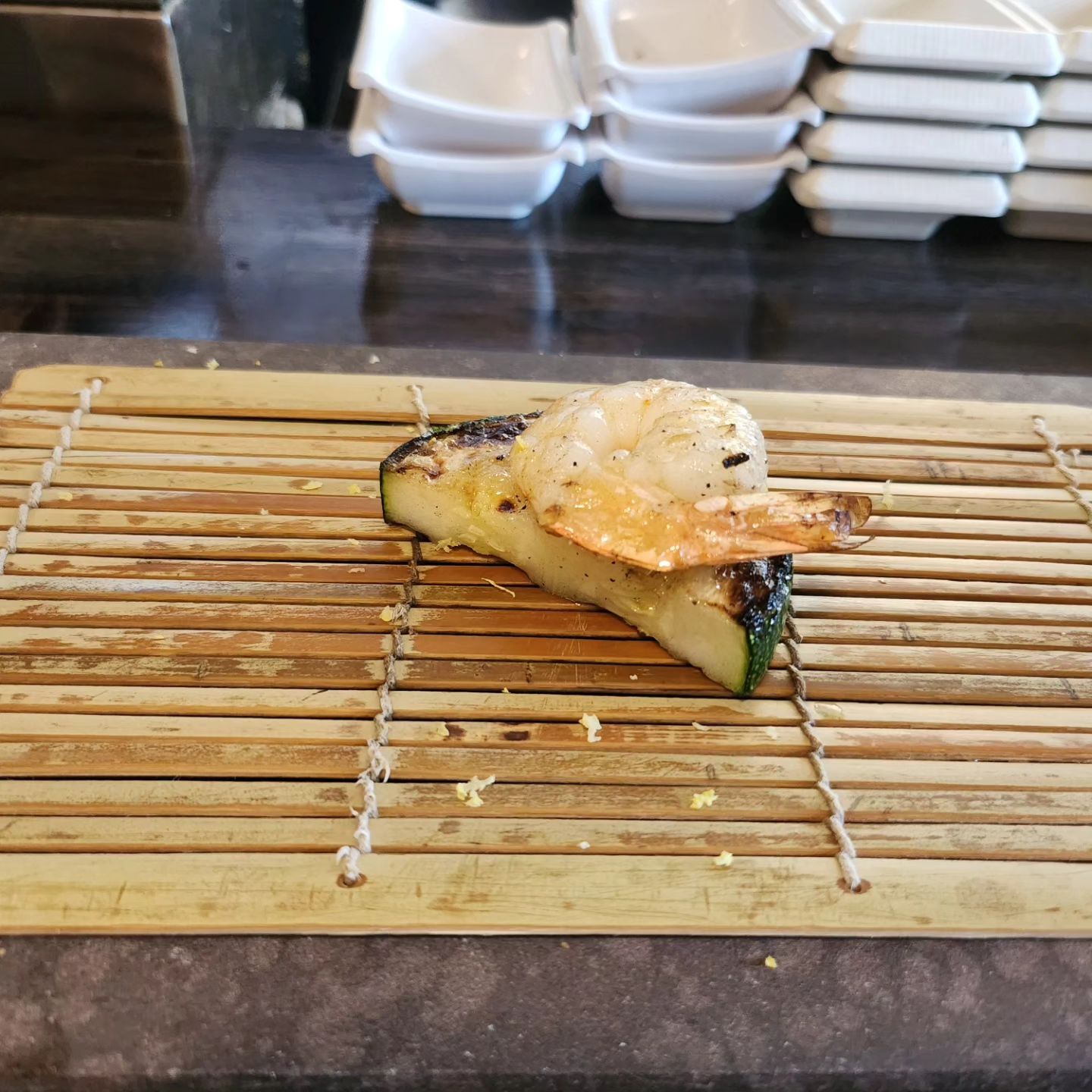 한~우 오마카세
#오마카세