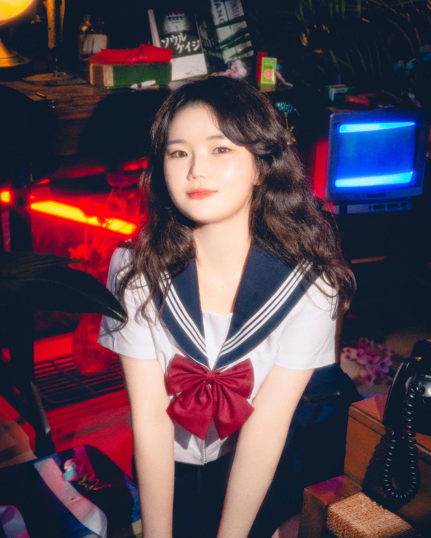 안농〰️❗️
chunglimgwan