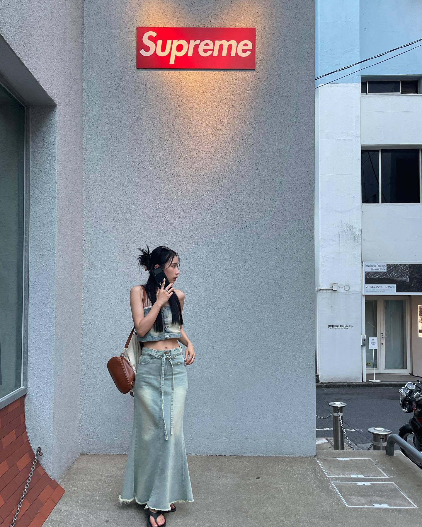 진-짜 열심히 돌아다닌 도쿄 2일차😋