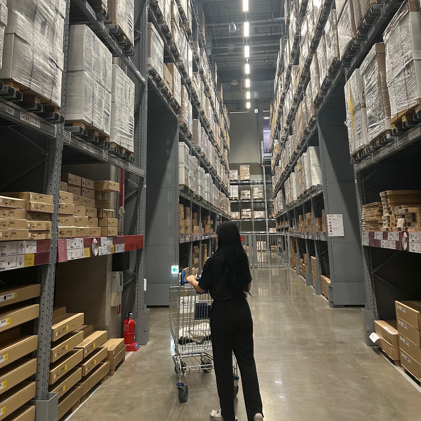 🛍️