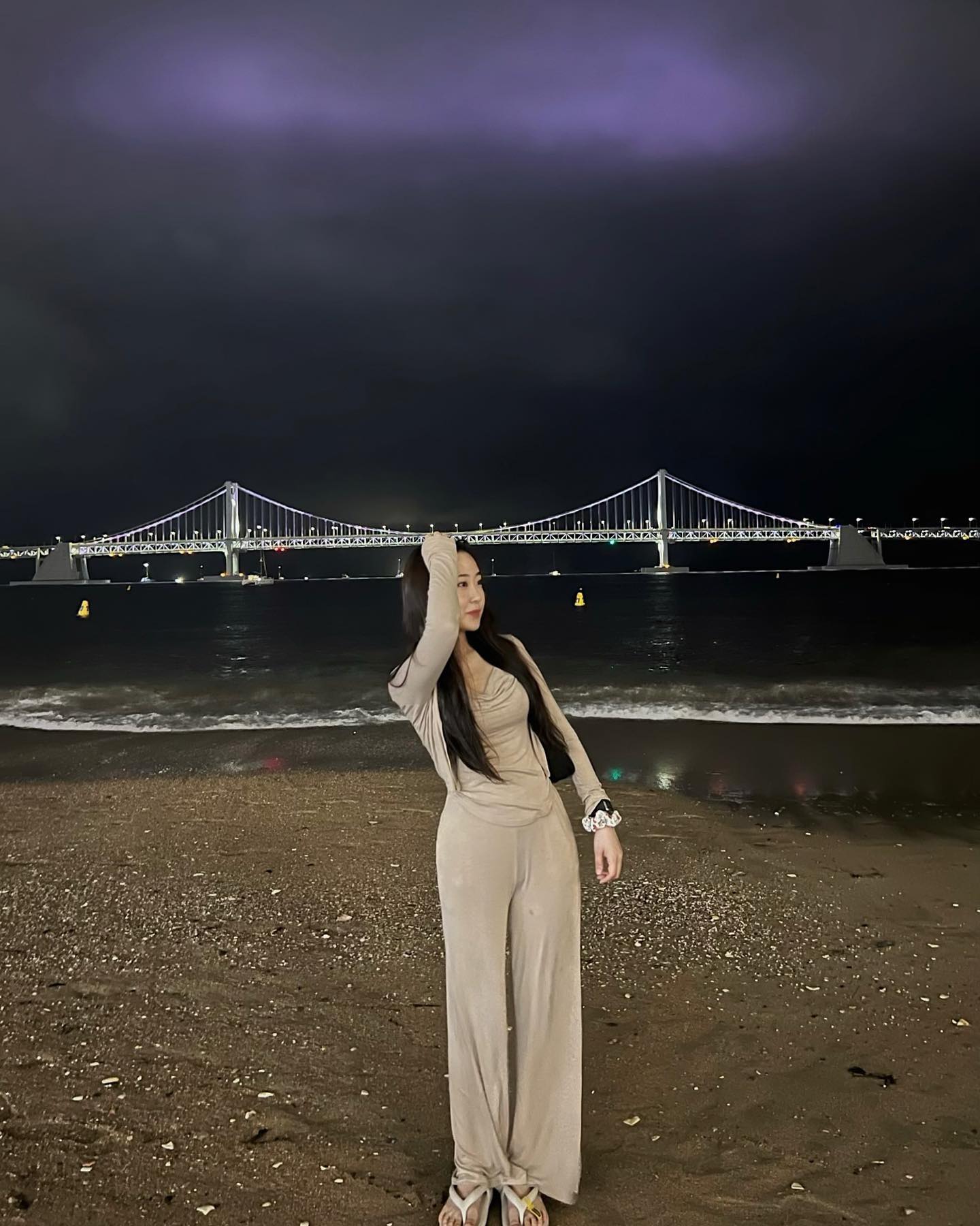 안농 부산🤭