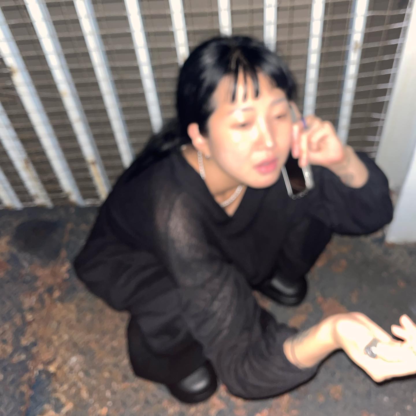 돈키호테에서 산 모찌신발이 아주 편안합니다 만원의 행복