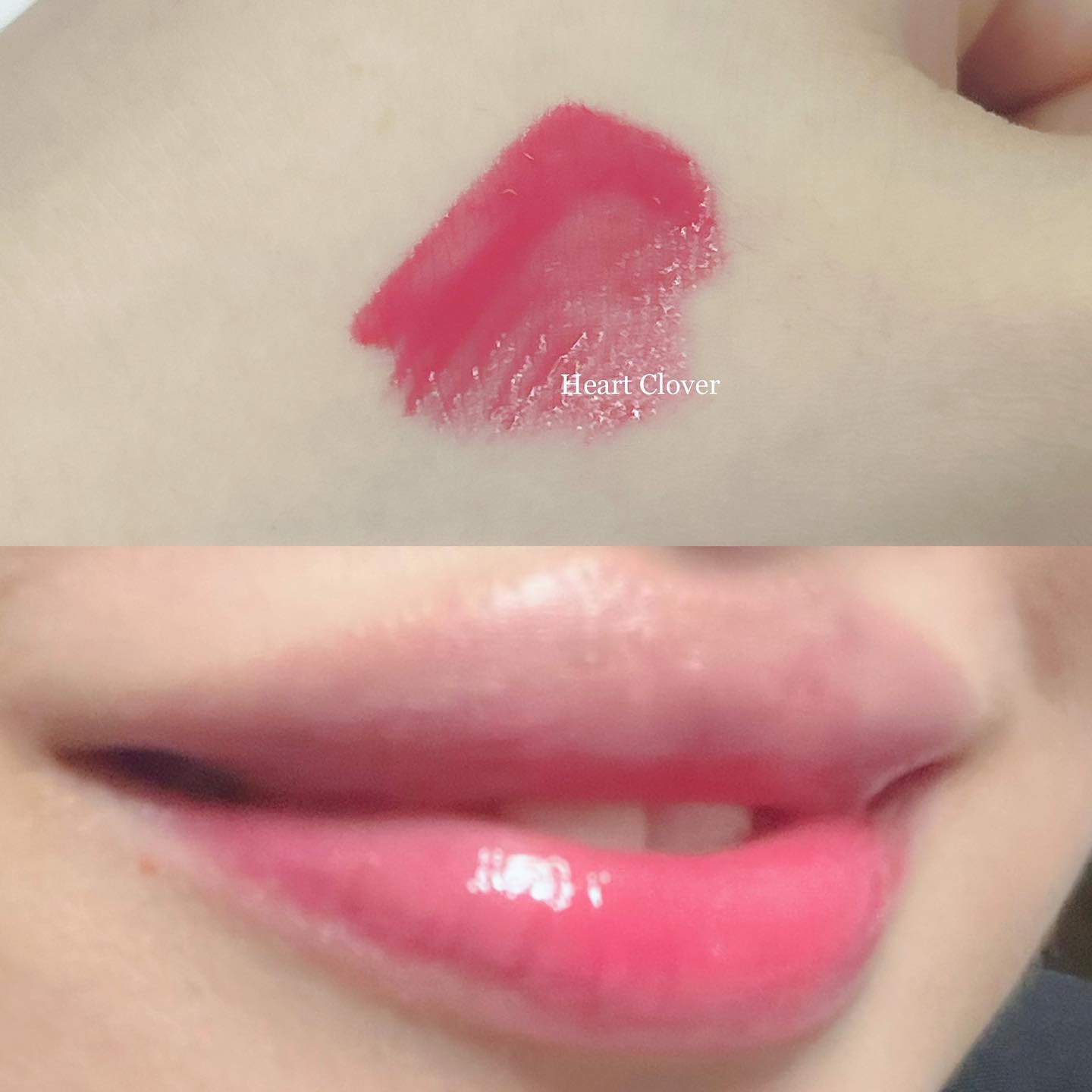 #제품제공 깜찍한 키르시 위티버니 에디션🍒 kirsh_blending 

패키지부터 깜찍한걸..?🥹 맑은 발색덕에 요즘 계속 손이가요!! 글로스립 러버라서 촉촉 탱글한 마무리감 넘조아..🤤 쿨~한 컬러감까지 넘만족,,근데 지속력까지 좋더라구요??!! 기여운 위티버니 에디션 추천~~🩵

#키르시블렌딩 #키르시 #위티버니 #워터뮬링틴트 #키르시틴트 #틴트추천 #쿨톤틴트 #kirshblending #kirsh