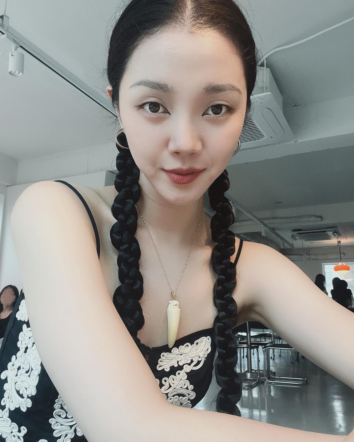 간만에 마음에 들었던 헤메코 & 풀타임 수다를 떨어도 할 이야기가 많은 포말이랑