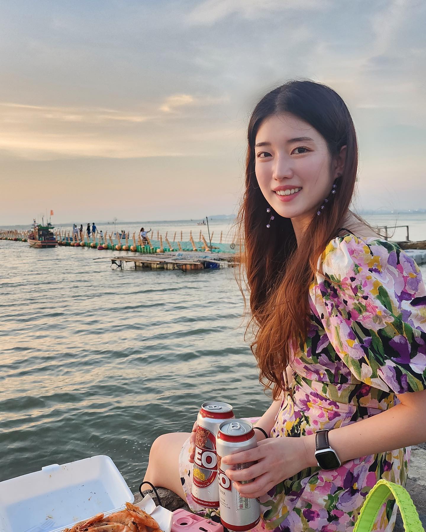 이따 만나 🇹🇭
#thailand #pattaya #travel