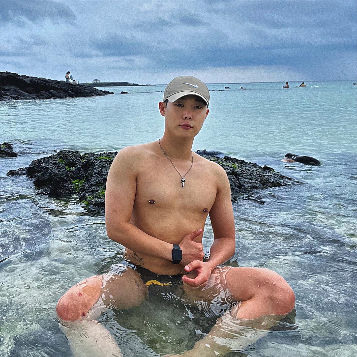 코난비치 🐳
