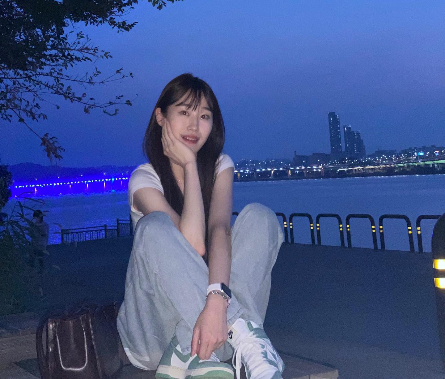💙