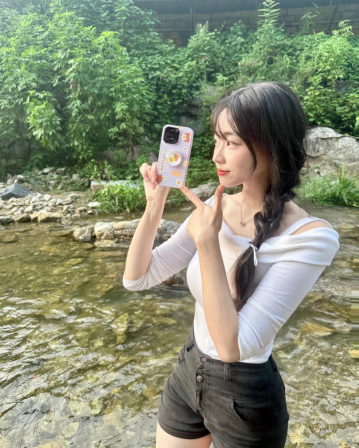 내 케이스 너무 귀여워서 자꾸 폰 더 한다💜🫶🏻💜 #협찬 #모모케이스 #폰케이스#스마트톡 #폰케이스맛집 #아이폰14pro #아이폰14 #아이폰케이스 #갤럭시케이스 #귀여운케이스 #아이폰 #iphone #카페추천 #카페스타그램 #애견동반카페 #용인 #오오티디 #선팔맞팔 #cafe #fff #lll #like #26
#제품제공 #선팔하면맞팔 #좋아요반사 #소통 #여행 #여행스타그램 #추천momo_case_store momocase_case