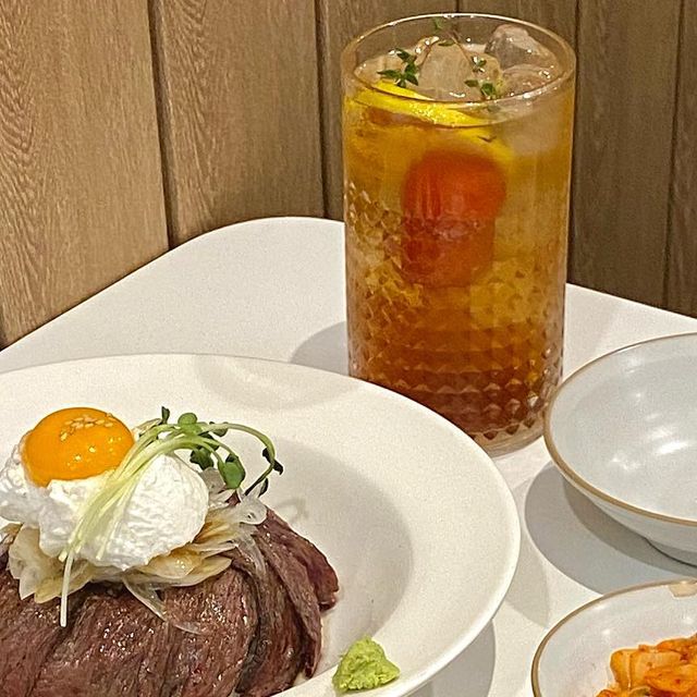 유희𝘺𝘶𝘩𝘦𝘦 - 맛집&카페 투어👀 on Instagram: "카레 맛집 최고야 자주 와야지🙂 @sokoa_september 🧡"