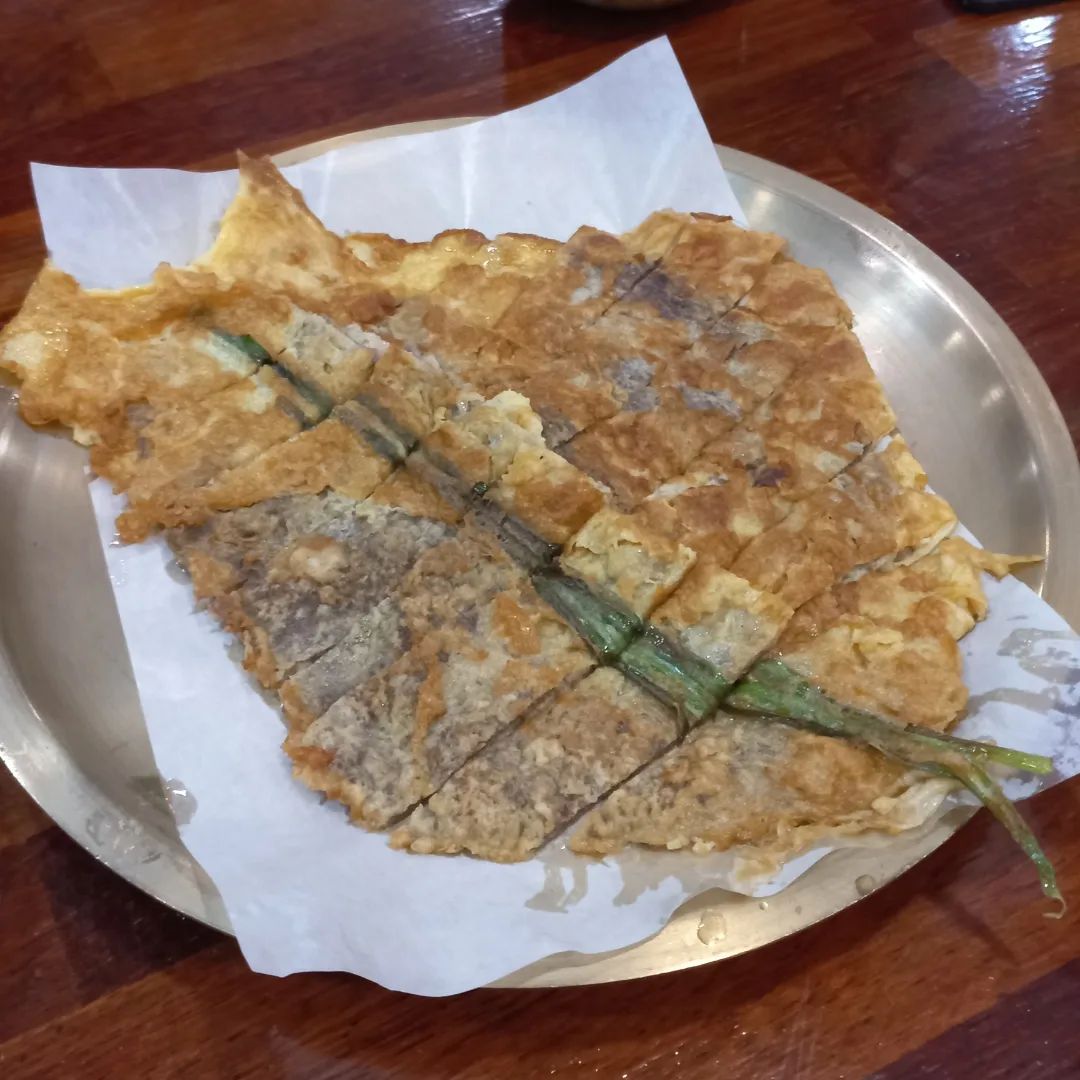 일단 육전부터가 맛있음
냉알못인데 1그릇 뚝딱 😊