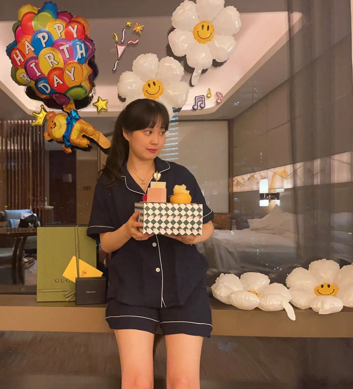 올해도 행벅했다💕

#230817 #HBDtoME