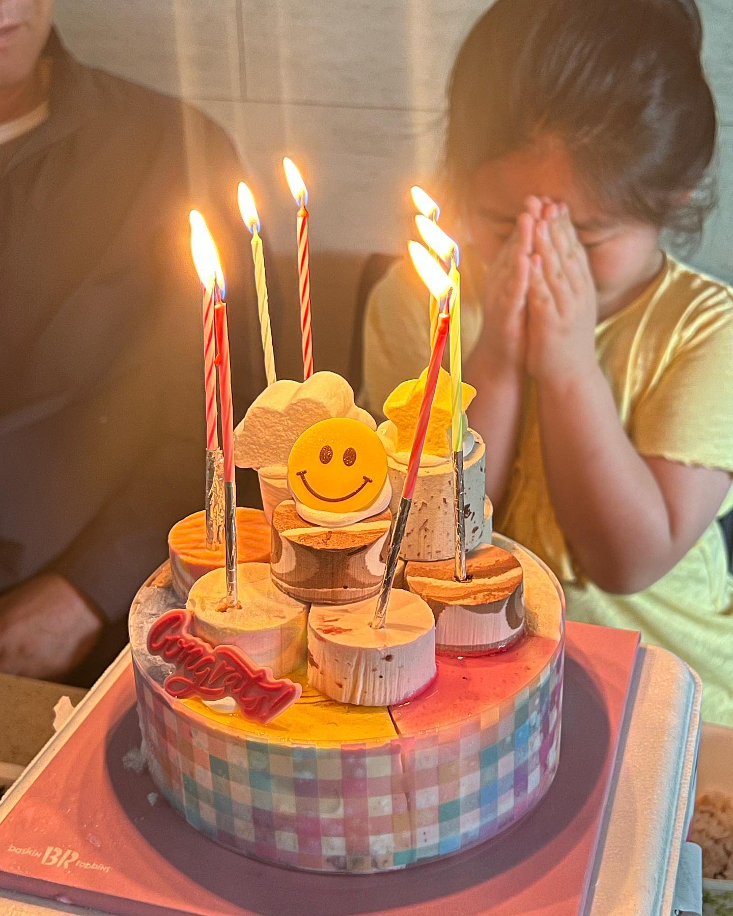 서아의 생일이 있는 12월 다음으로 좋아하는 
2023년 6월이야기🎂💐👩‍👧