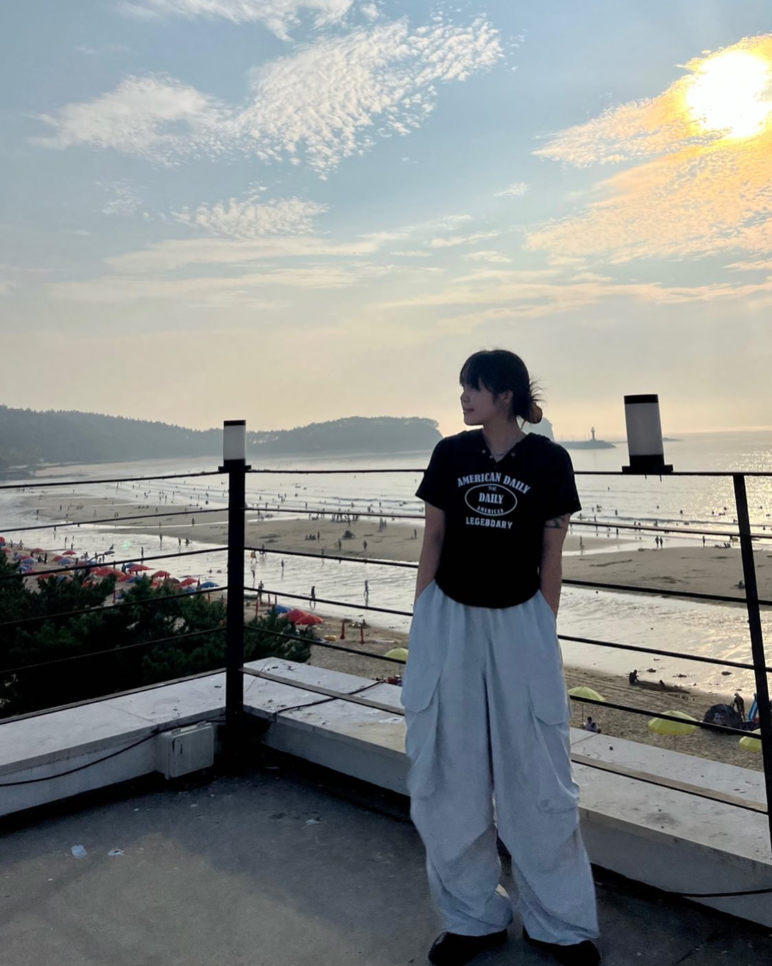 사람들은 내 사진을 보면 화장실을 가💦