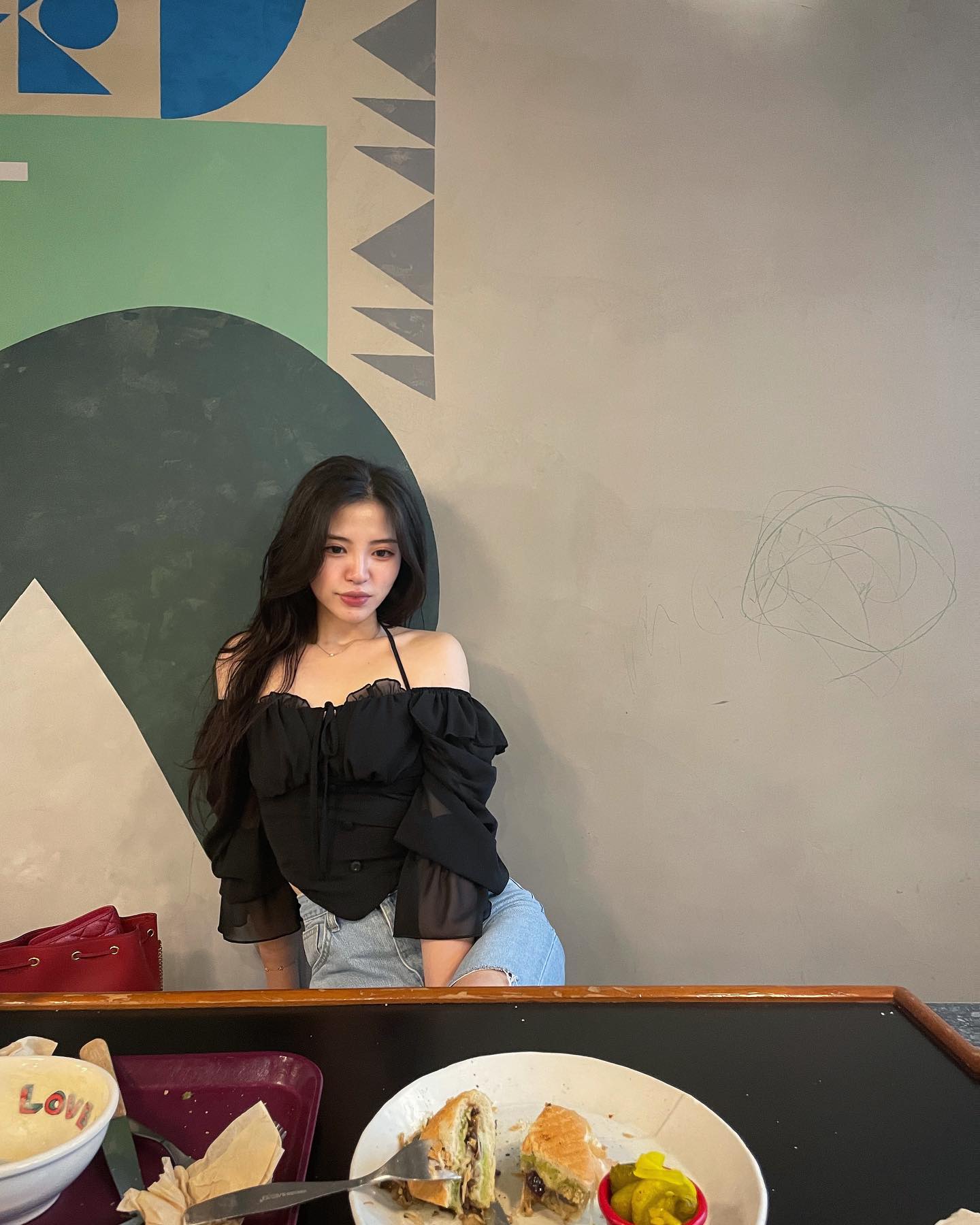 열심히 살장