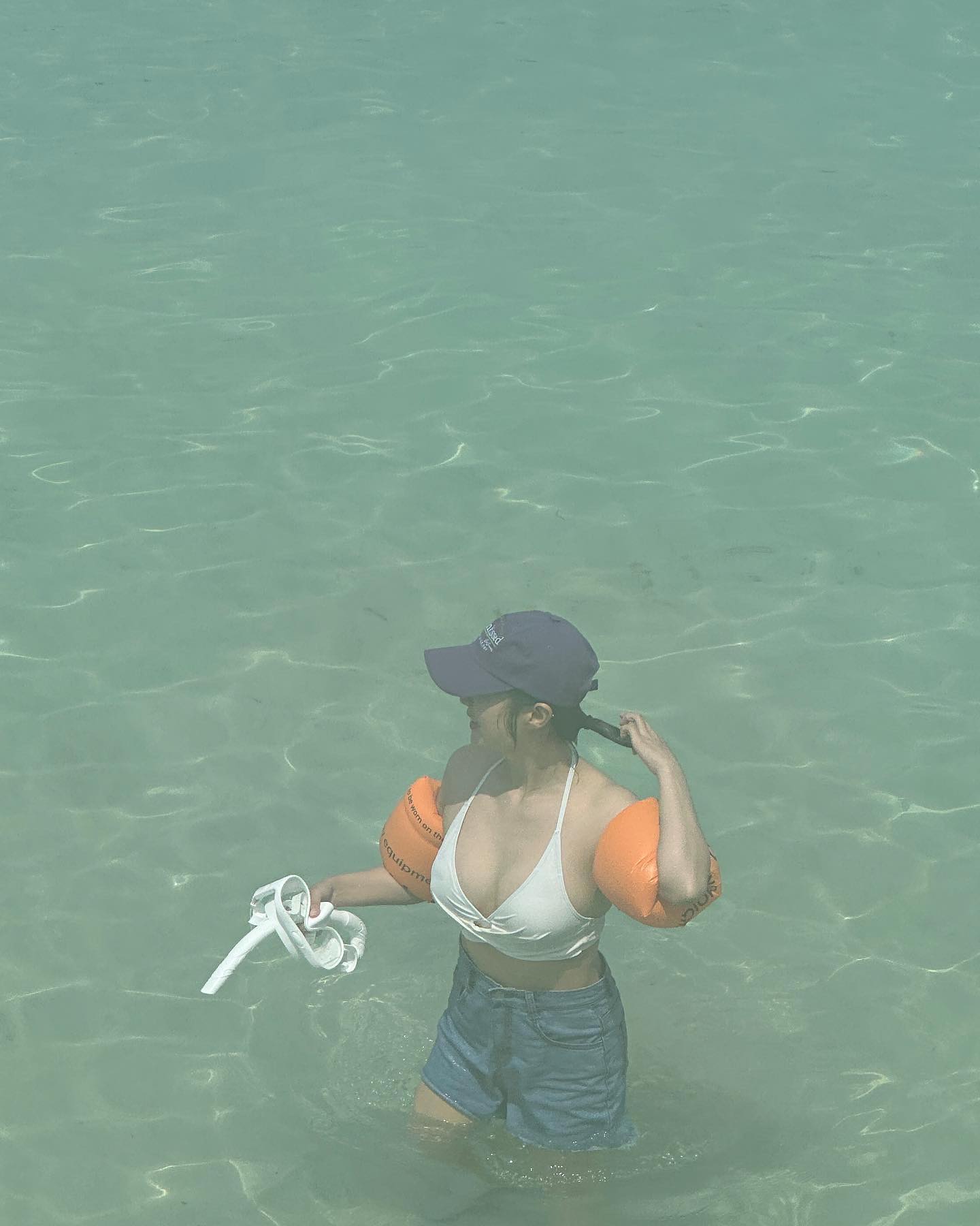 스노쿨링🐬🐠🐟