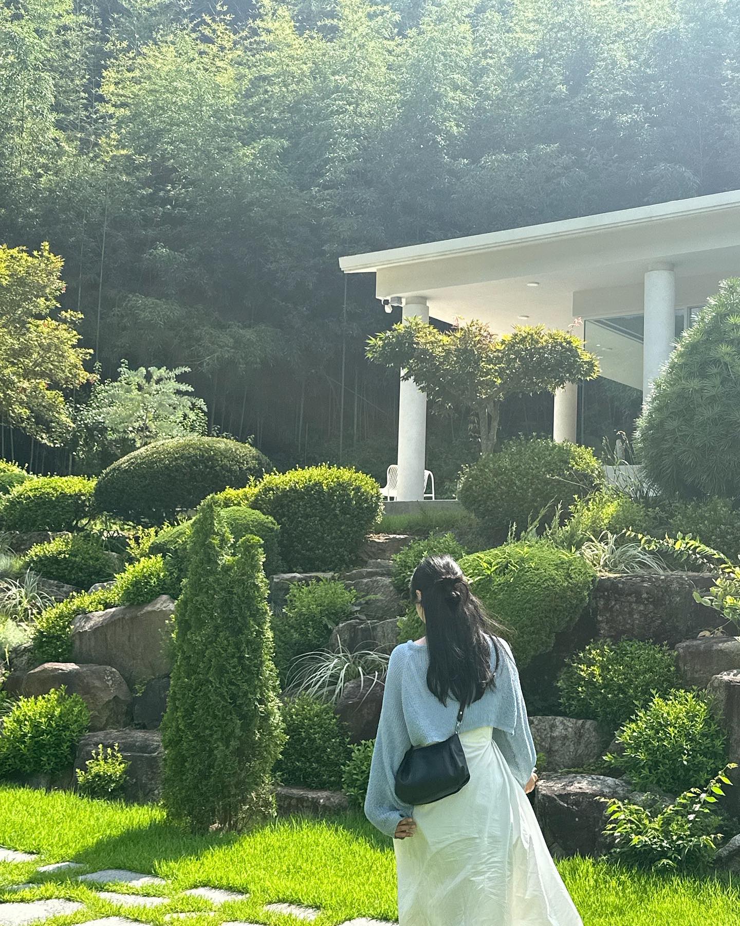 날씨요정 타이틀 지킨 어느 엄청 더운 여름날🍉🧚🏻