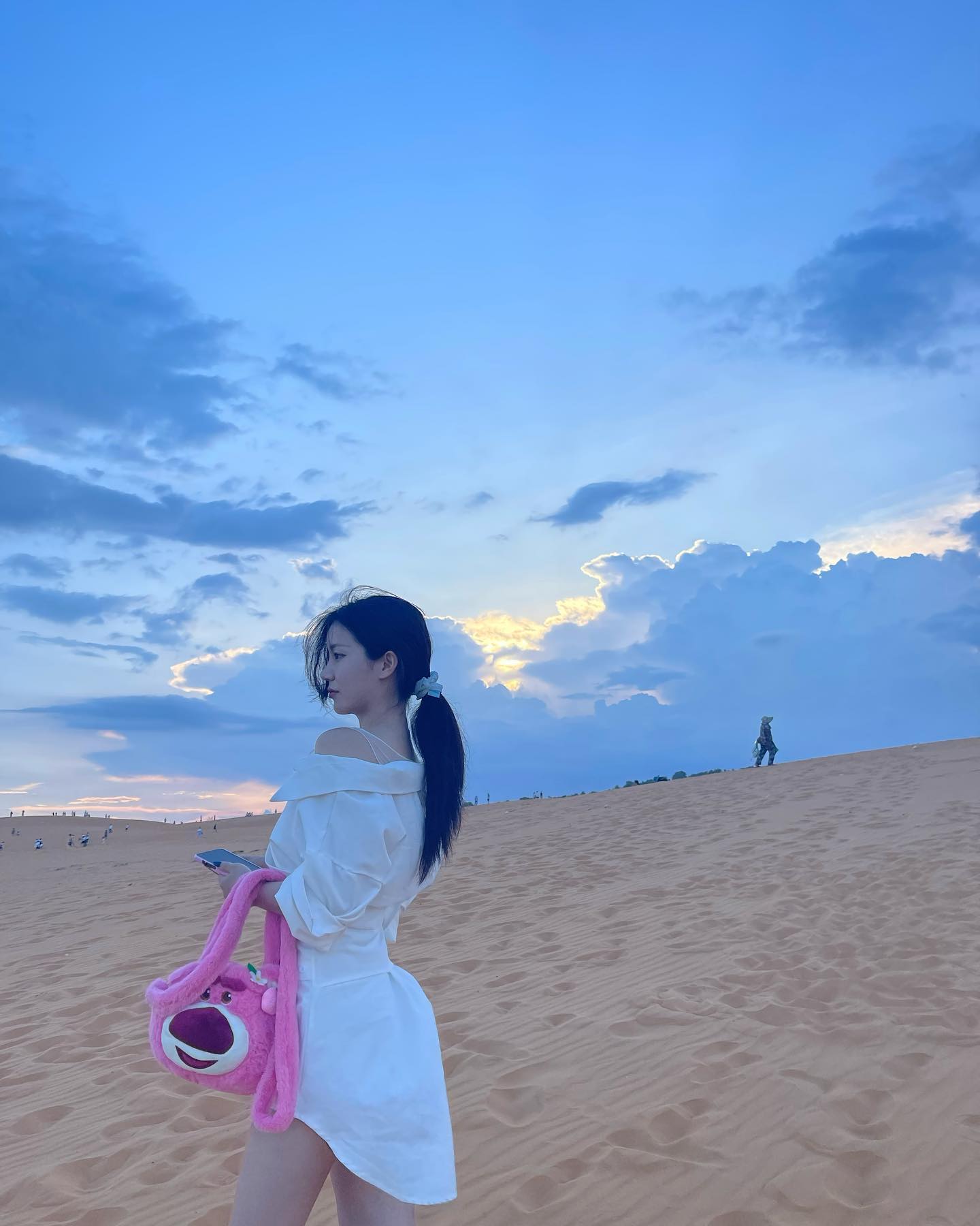 다시 가고싶다 돌아갈래 !!..!!